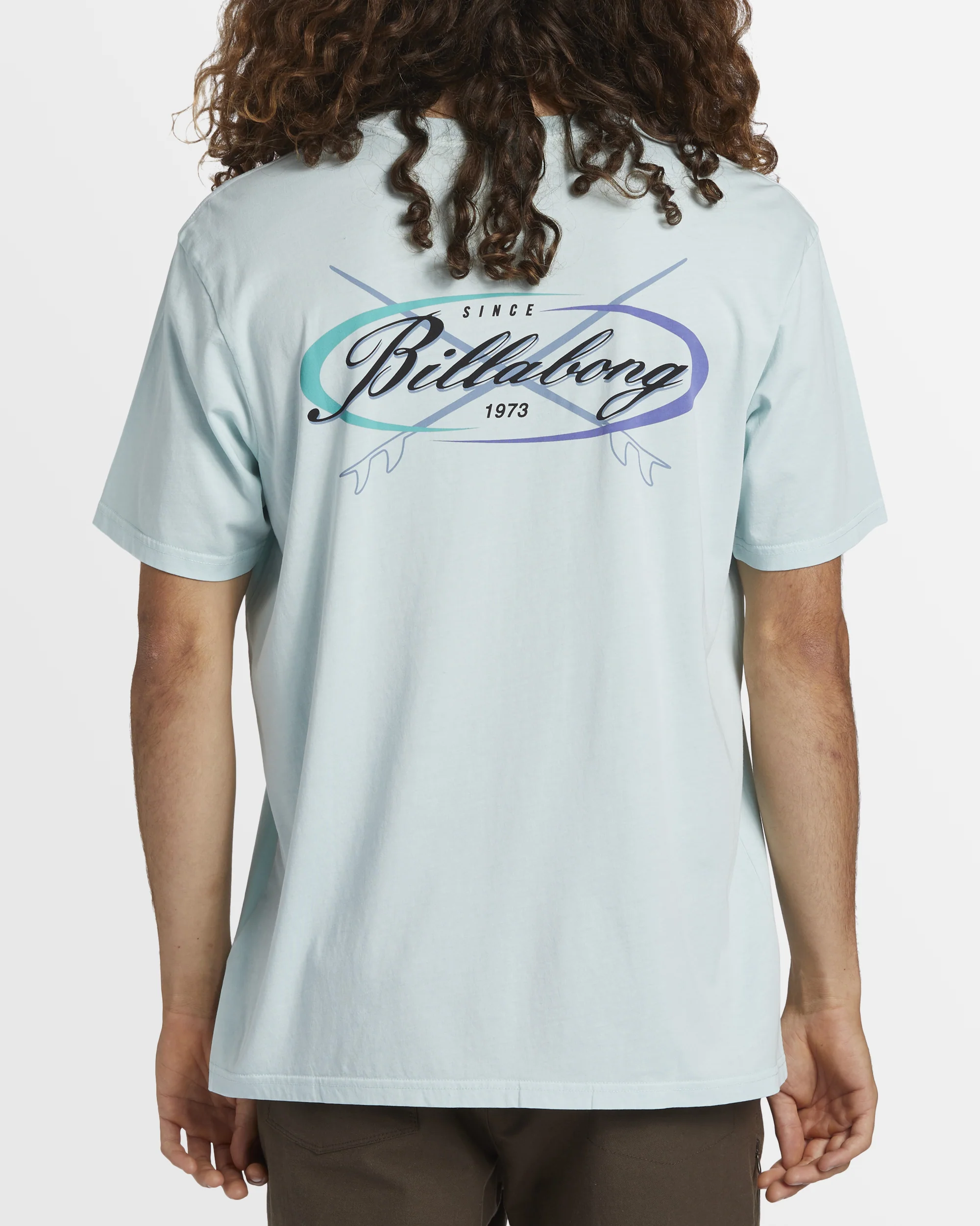 Mens Crossboards SS WW - Image 2