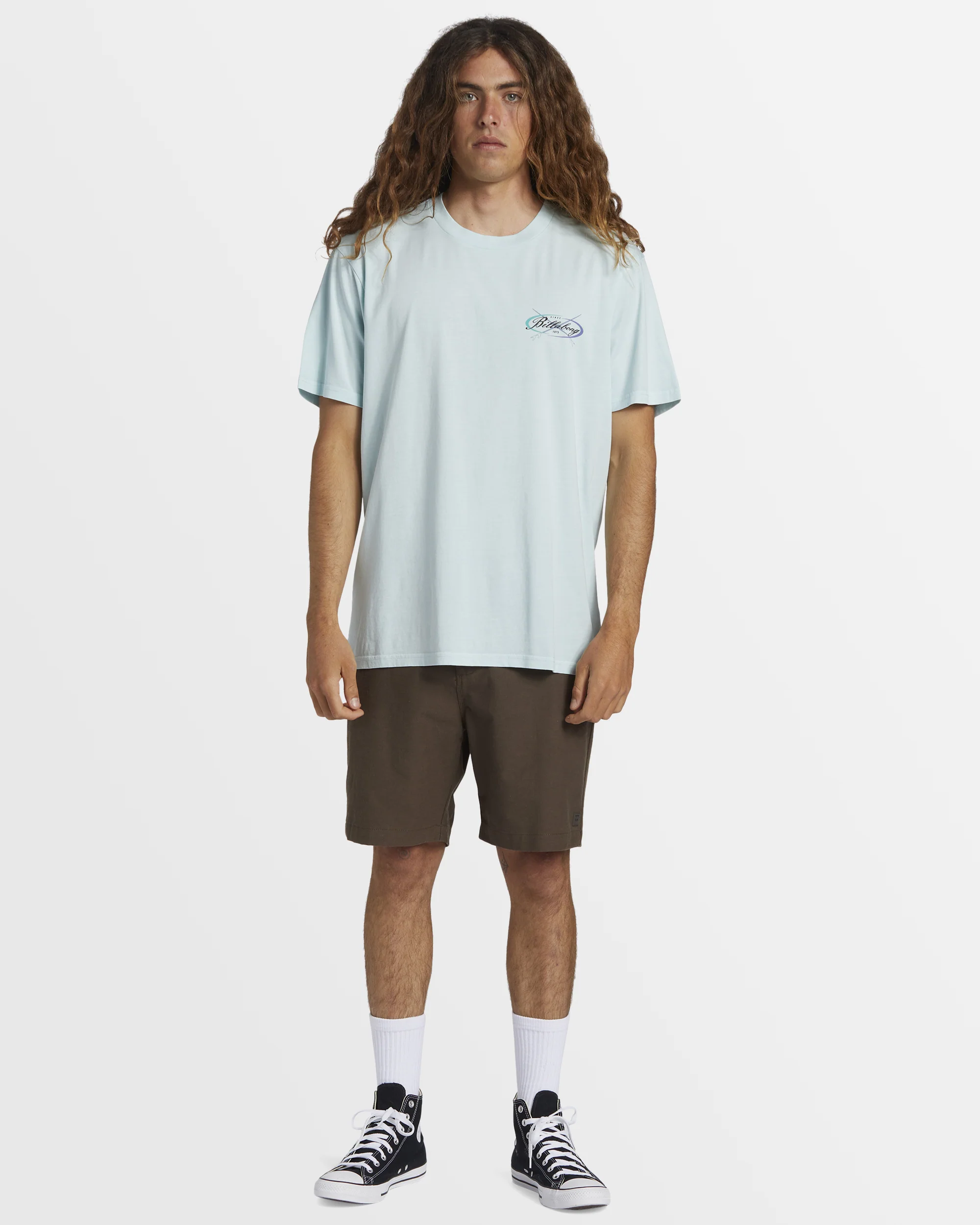 Mens Crossboards SS WW - Image 5