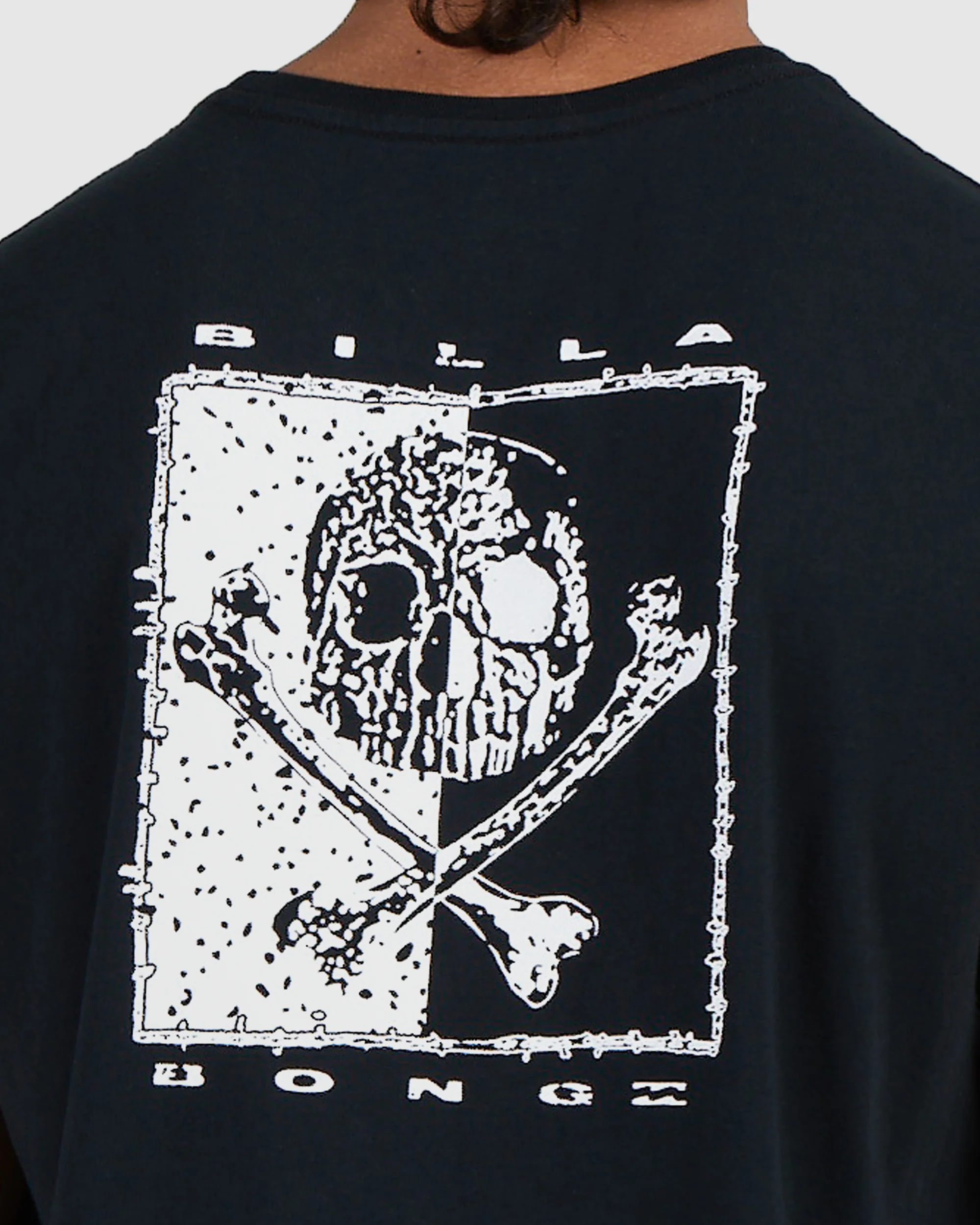 Mens Crossboards Muscle Top - Image 4