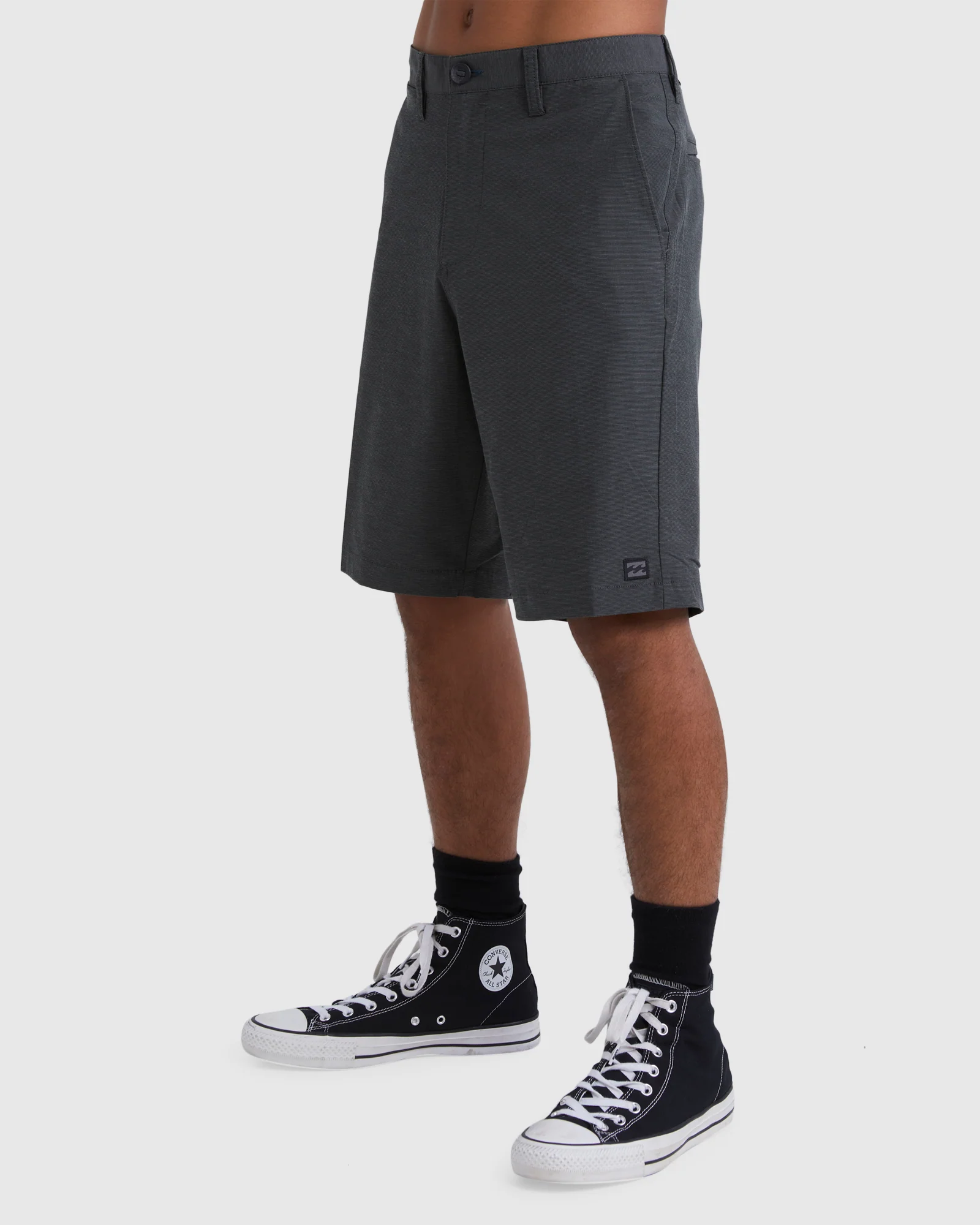 Mens Crossfire Walkshorts - Image 2