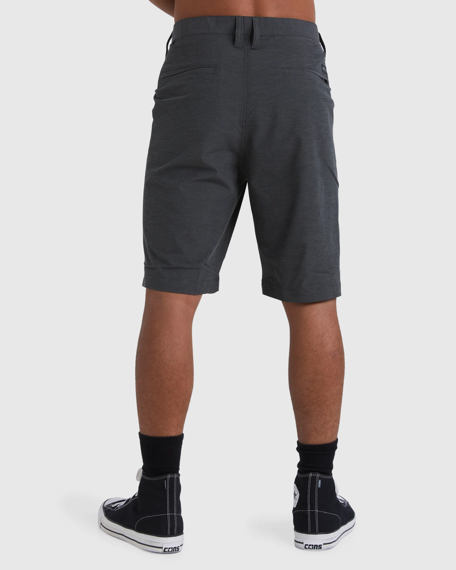 Mens Crossfire Walkshorts - Image 3