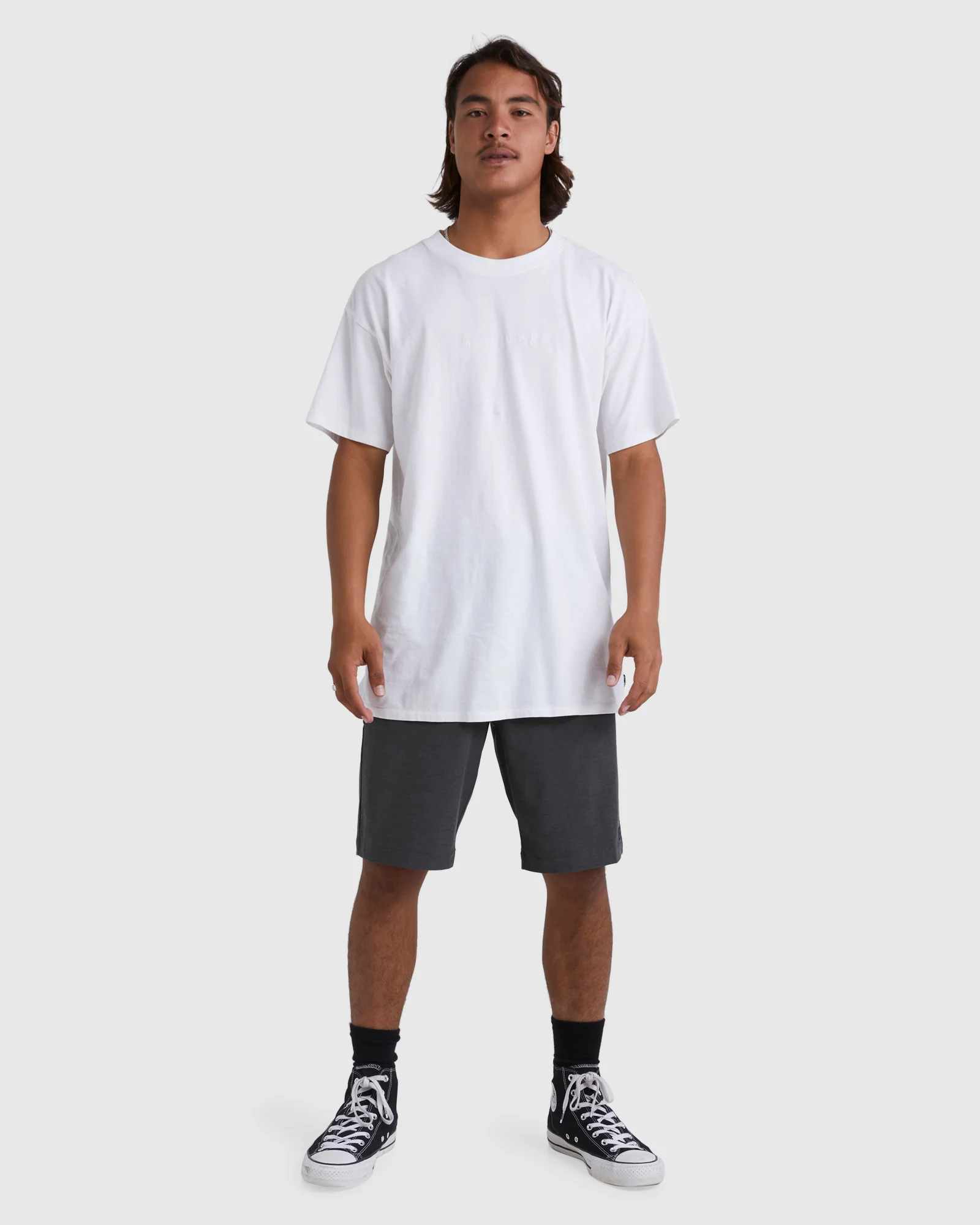 Mens Crossfire Walkshorts - Image 5