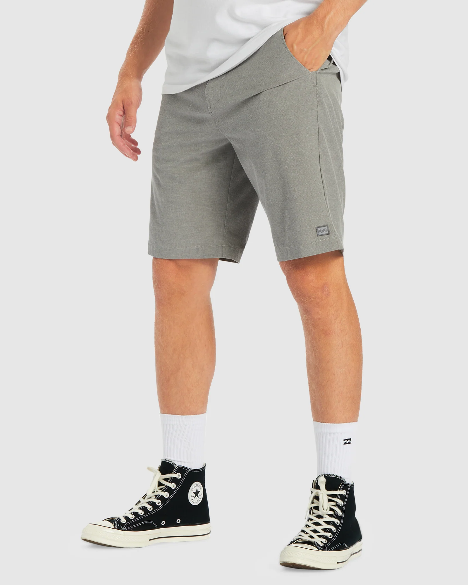 Mens Crossfire - Image 2