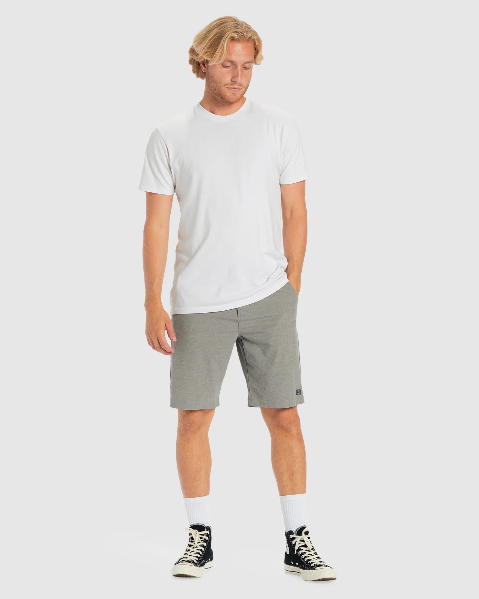 Mens Crossfire - Image 5