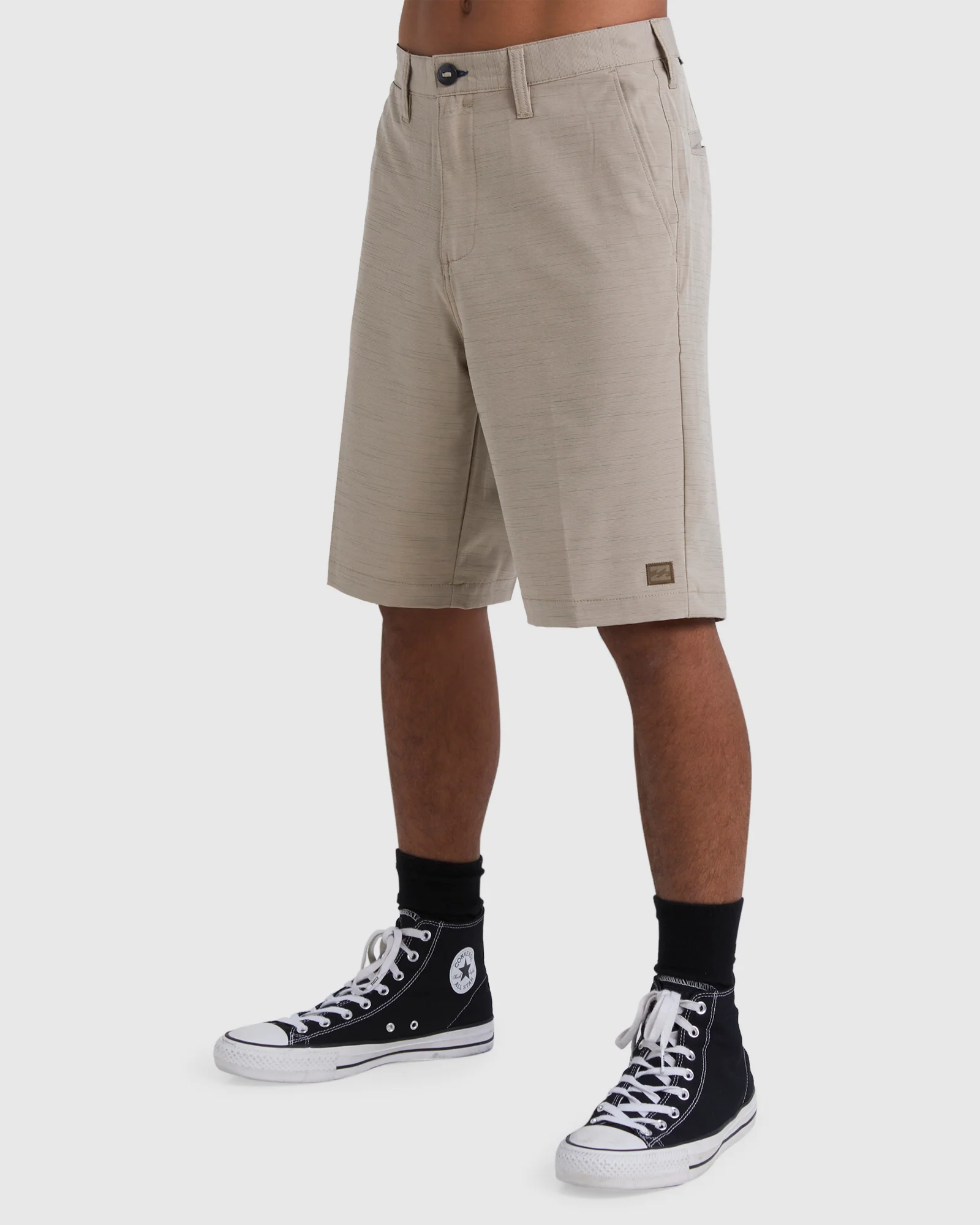 Mens Crossfire 21" Shorts - Image 2