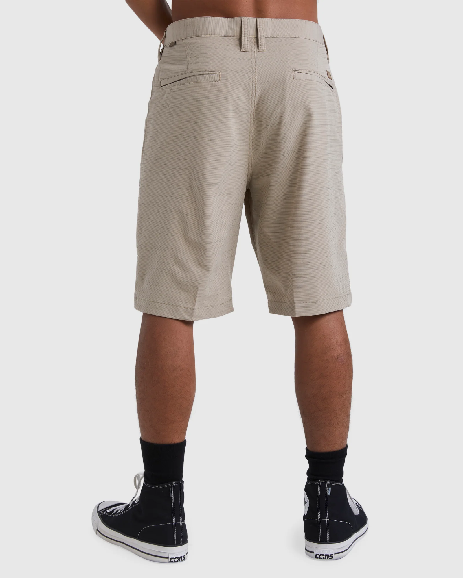 Mens Crossfire 21" Shorts - Image 3