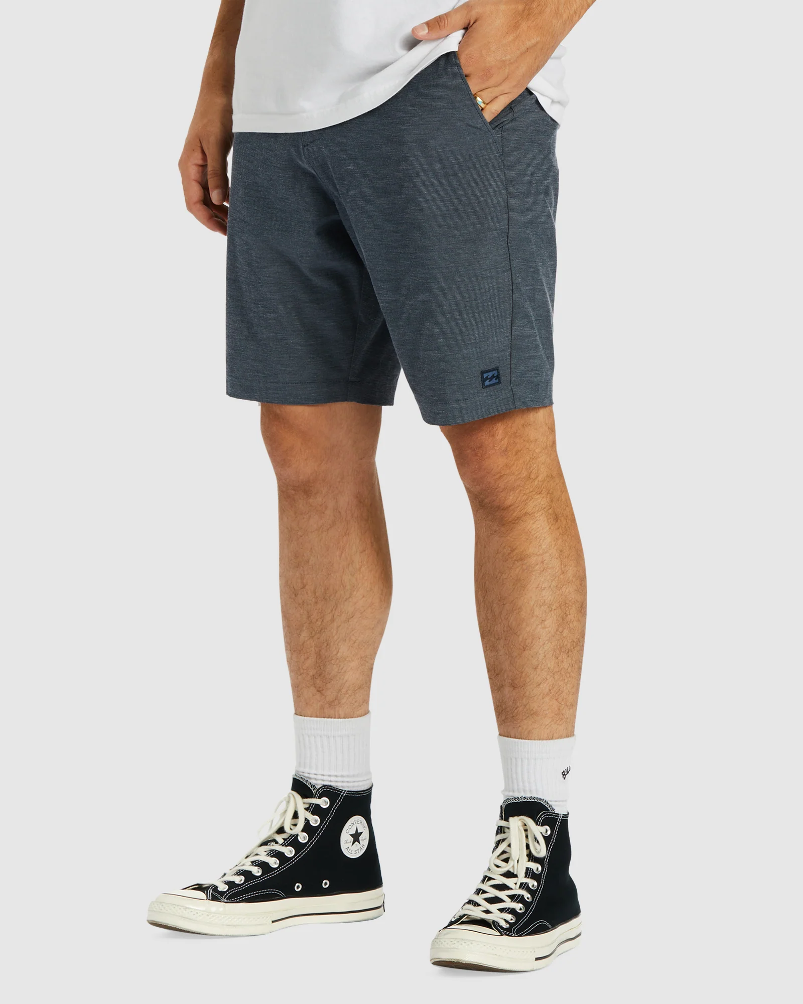Mens Crossfire Walkshorts - Image 2