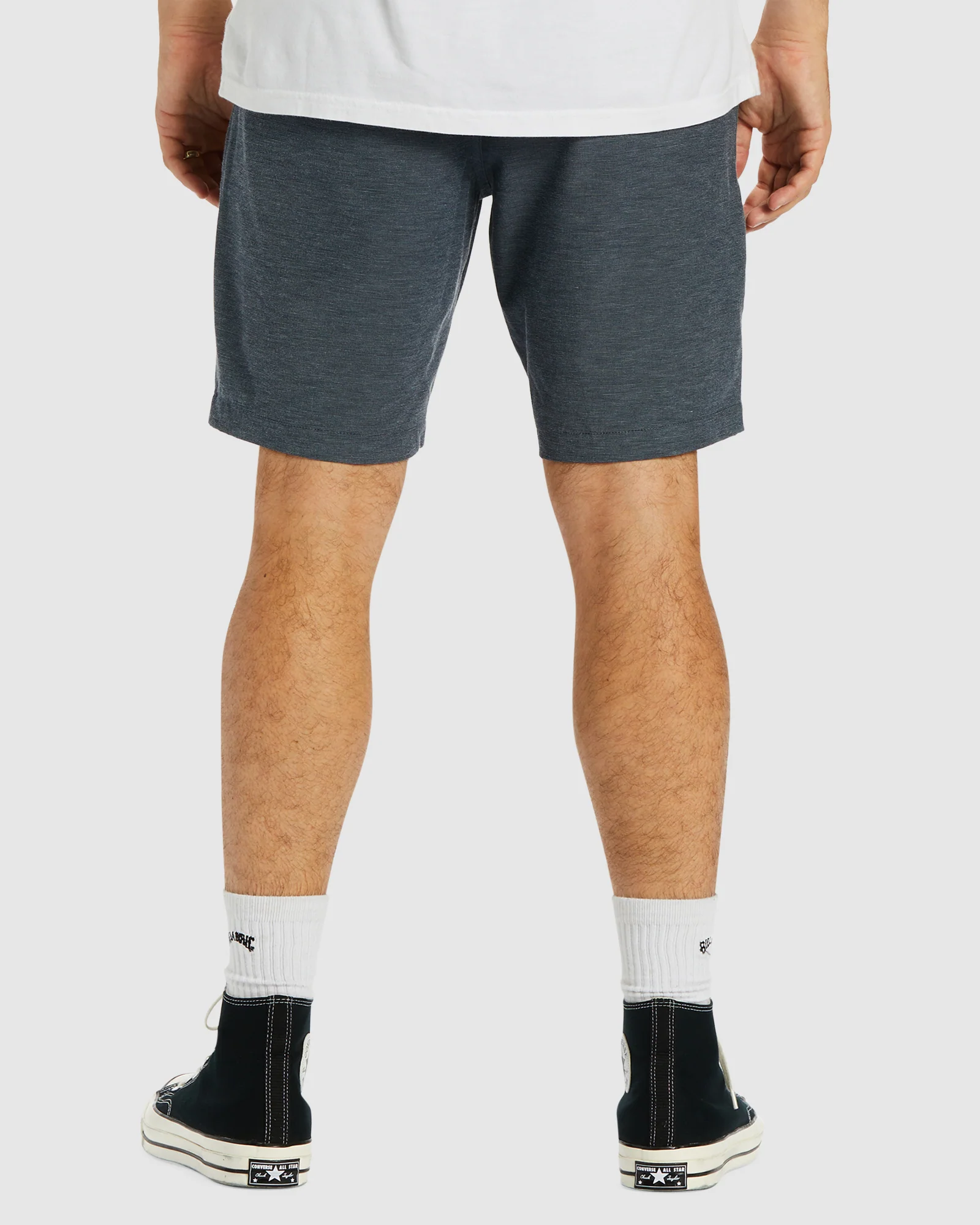 Mens Crossfire Walkshorts - Image 3