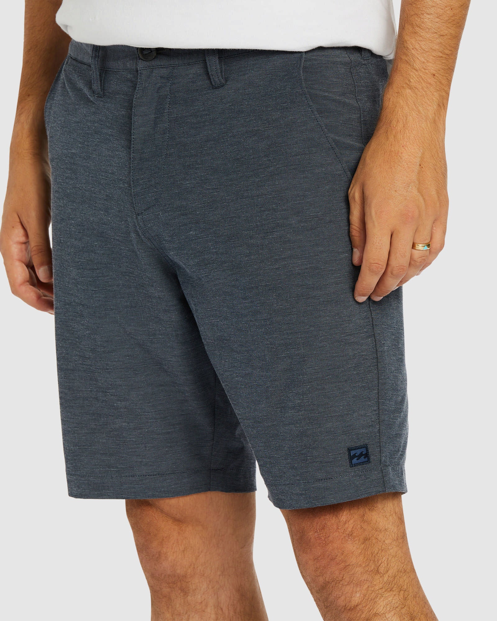 Mens Crossfire Walkshorts - Image 4