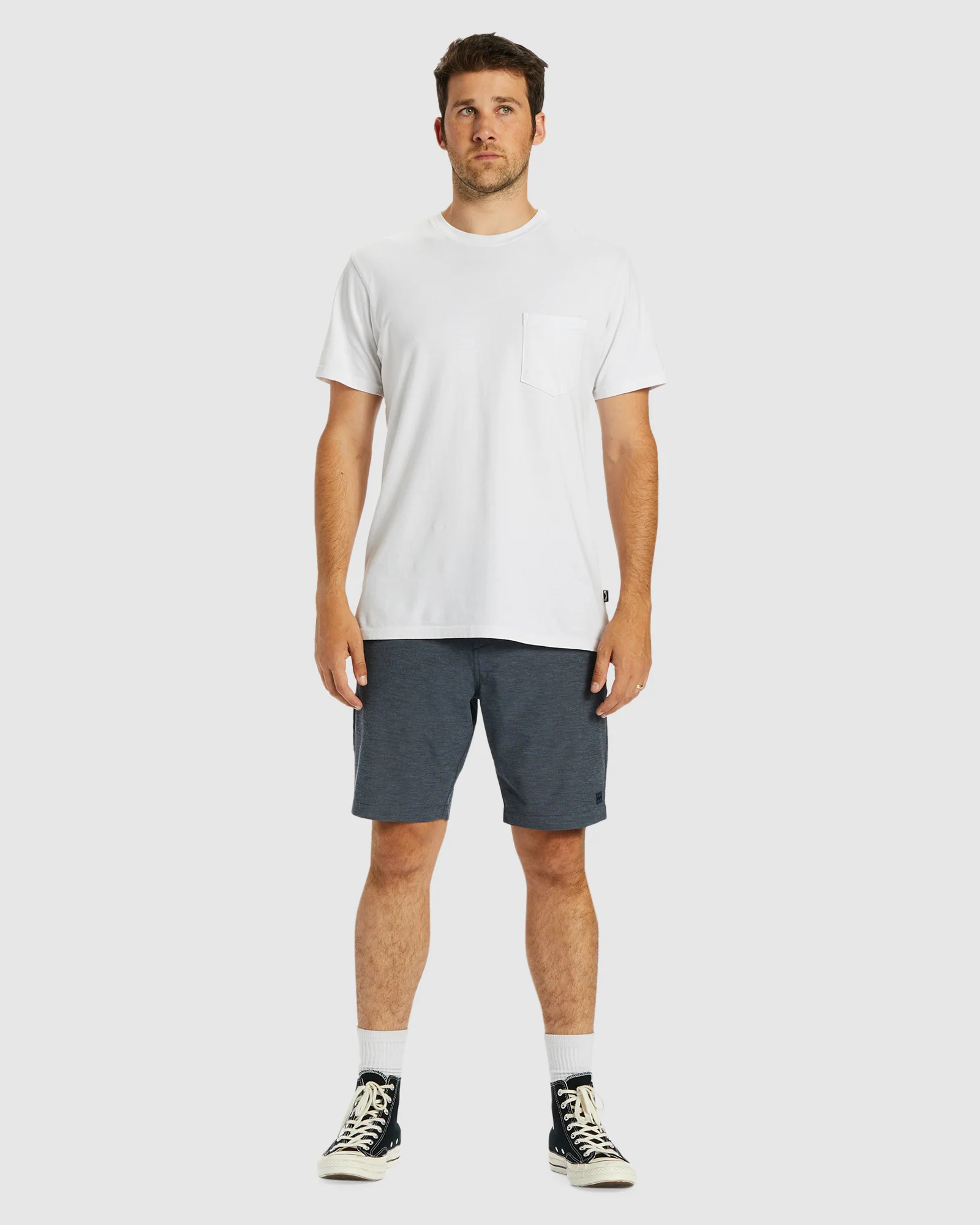Mens Crossfire Walkshorts - Image 5