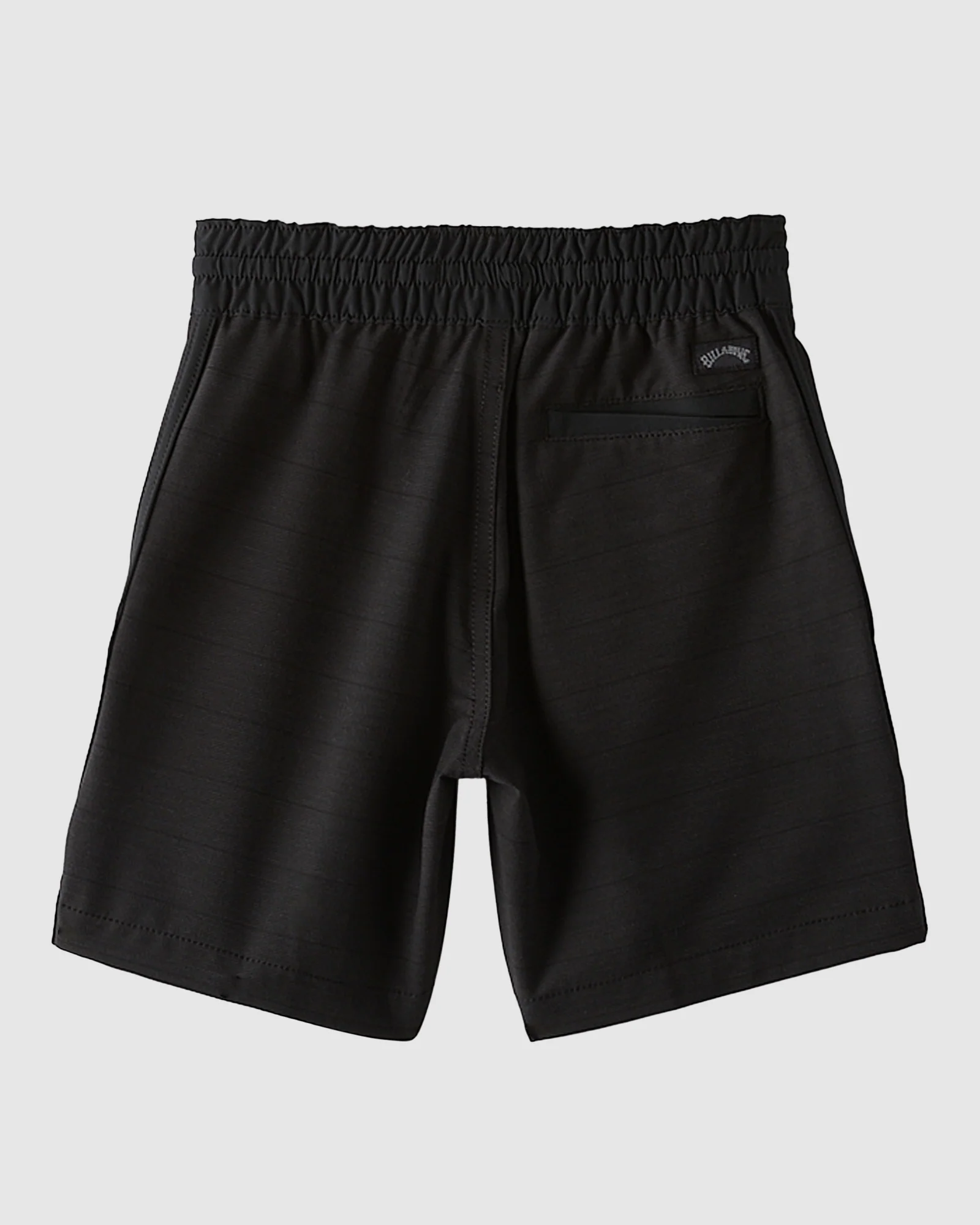 Boys 2-7 Crossfire Elastic Waist 13" Hybrid Shorts - Image 2