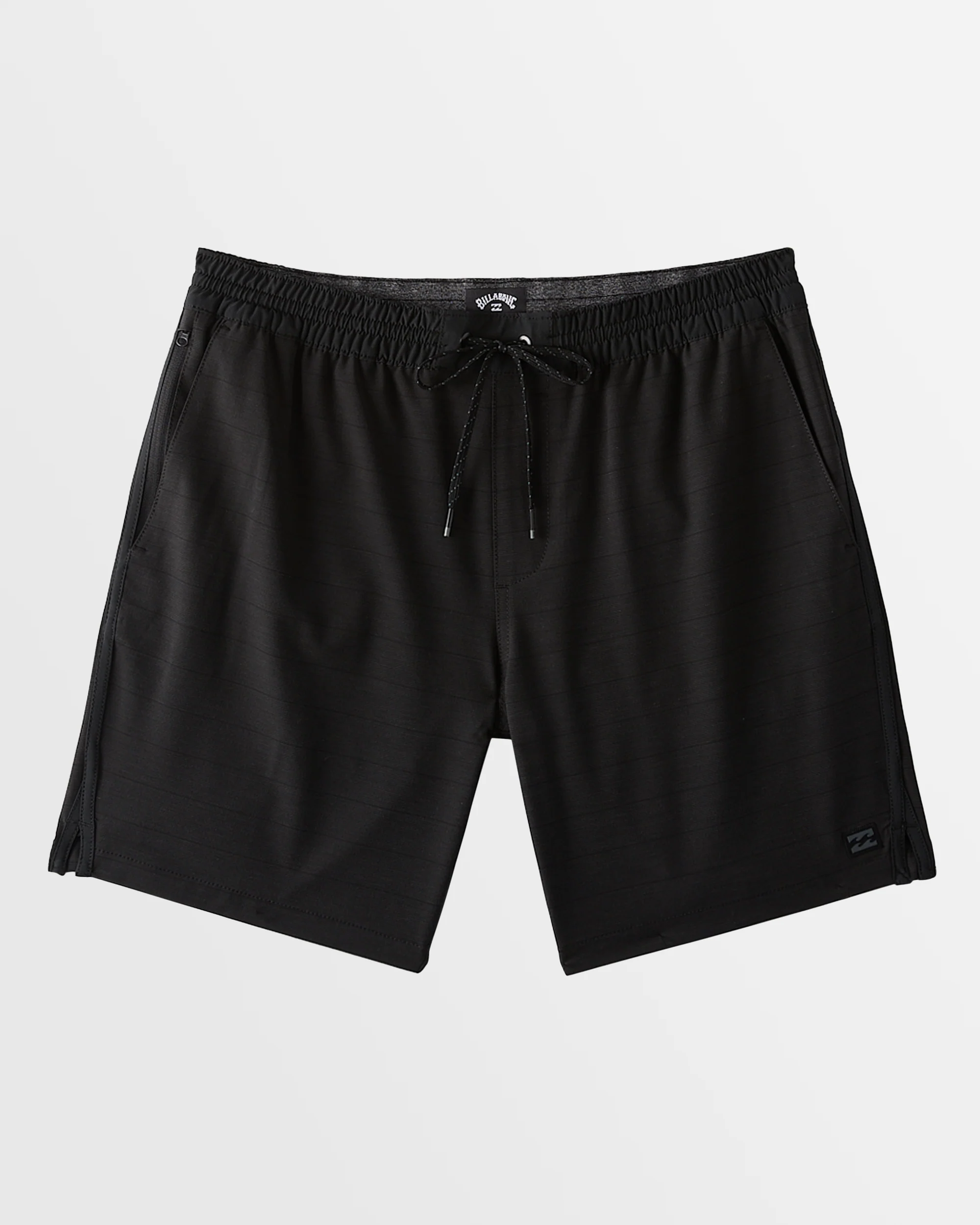 Mens Crossfire Elastic 18" Shorts