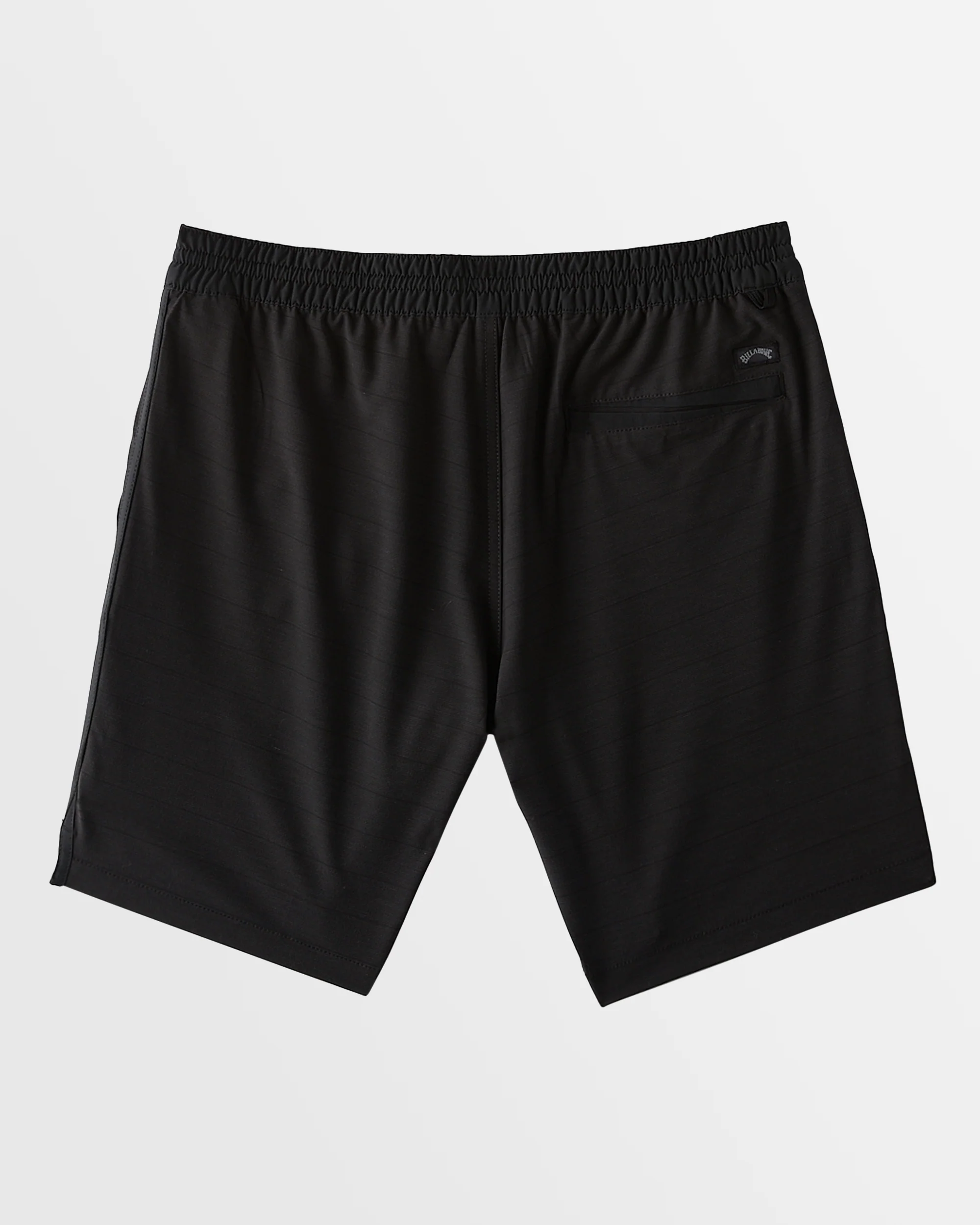 Mens Crossfire Elastic 18" Shorts - Image 2