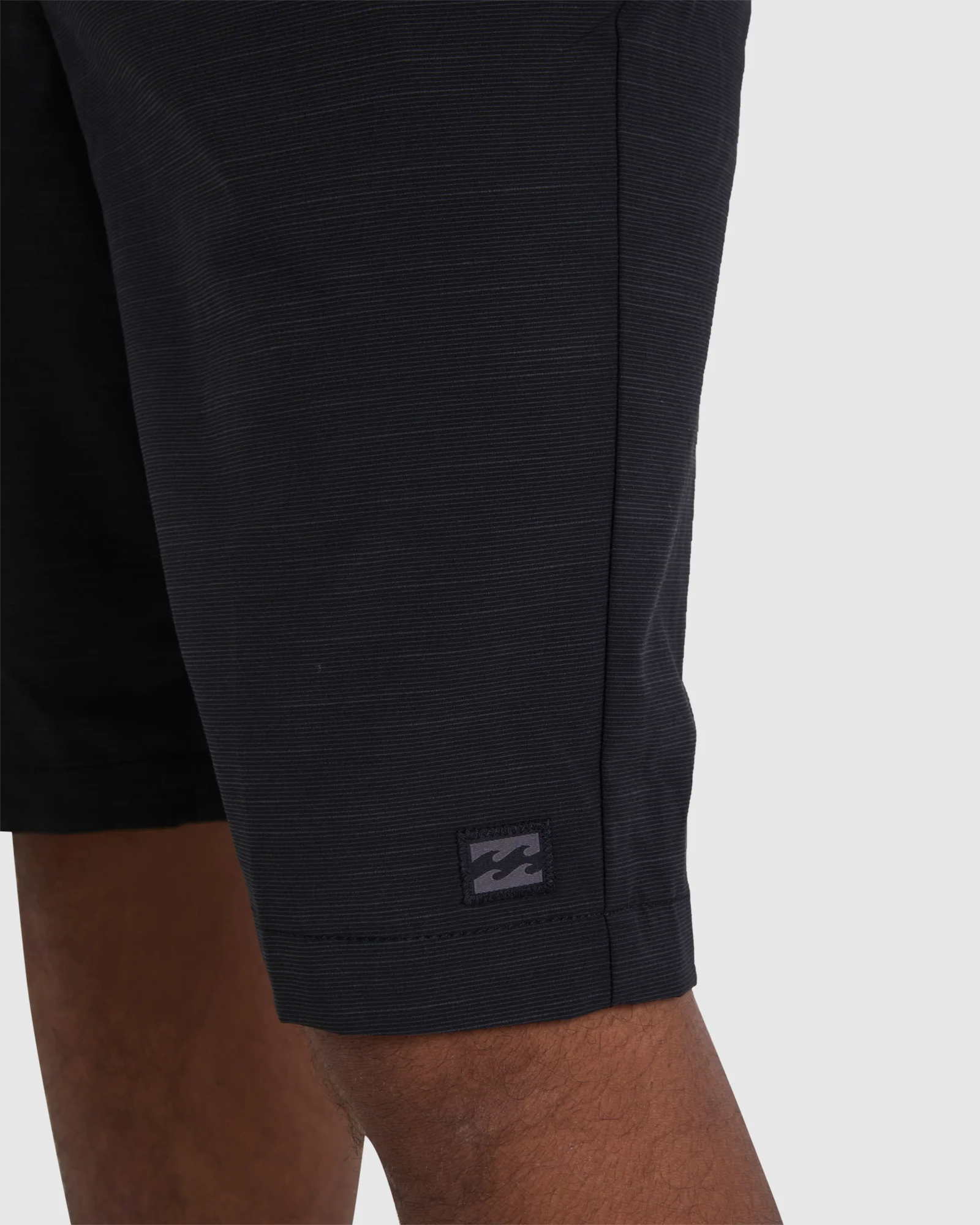 Mens Crossfire Slub Submersible 21" Shorts - Image 4