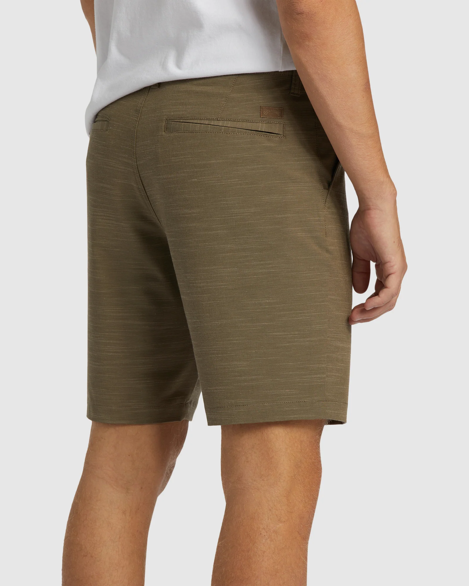 Mens Crossfire Slub Mid - Image 4