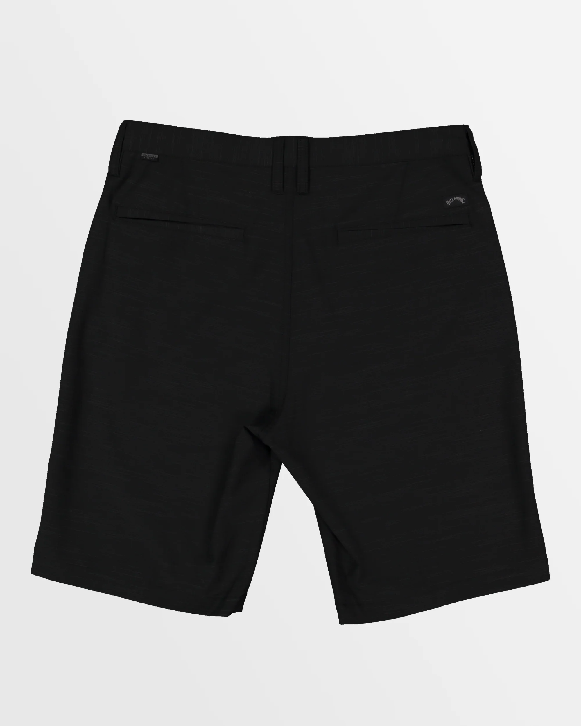 Mens Crossfire Slub 21" Shorts - Image 2