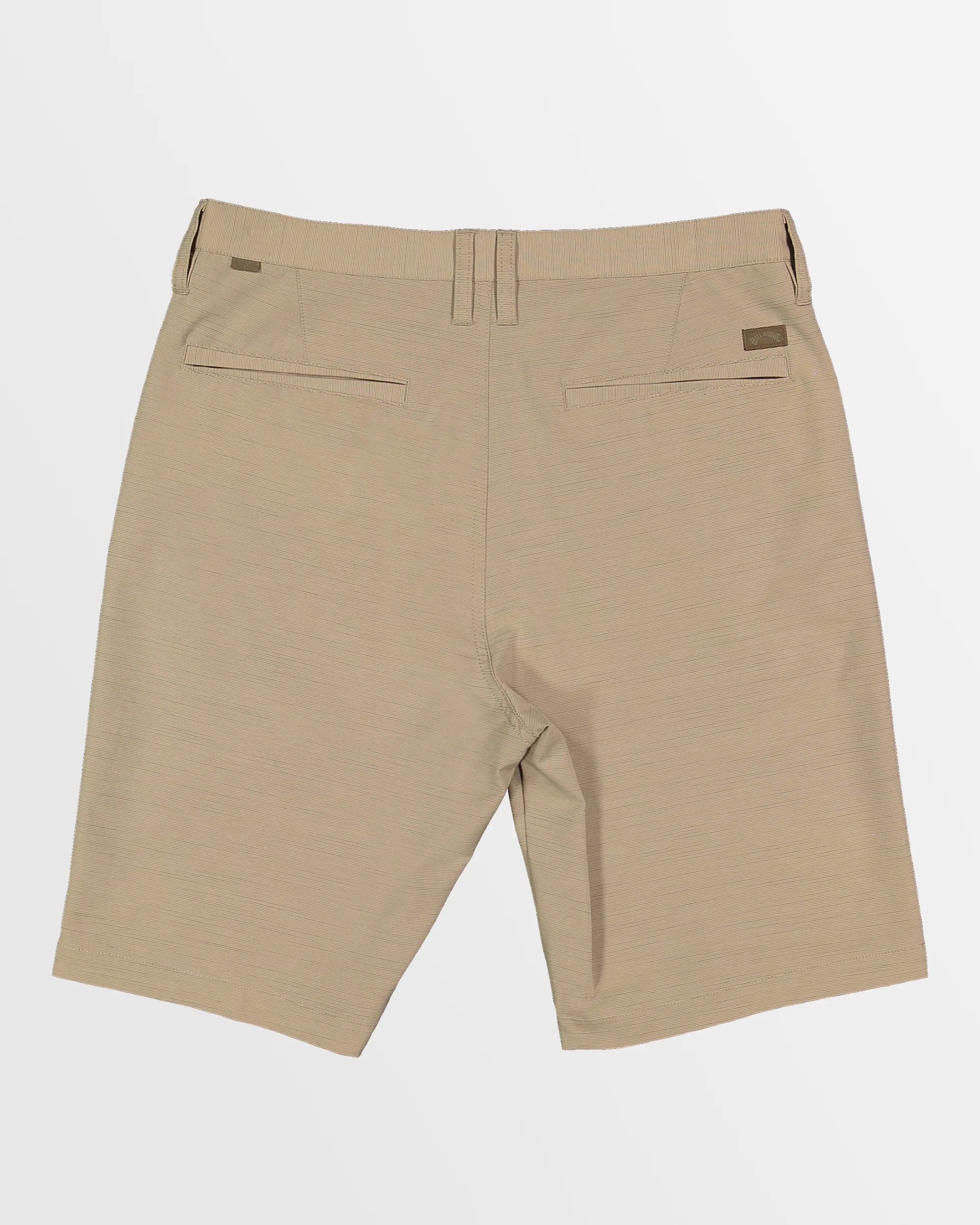 Mens Crossfire Slub 21" Shorts - Image 2