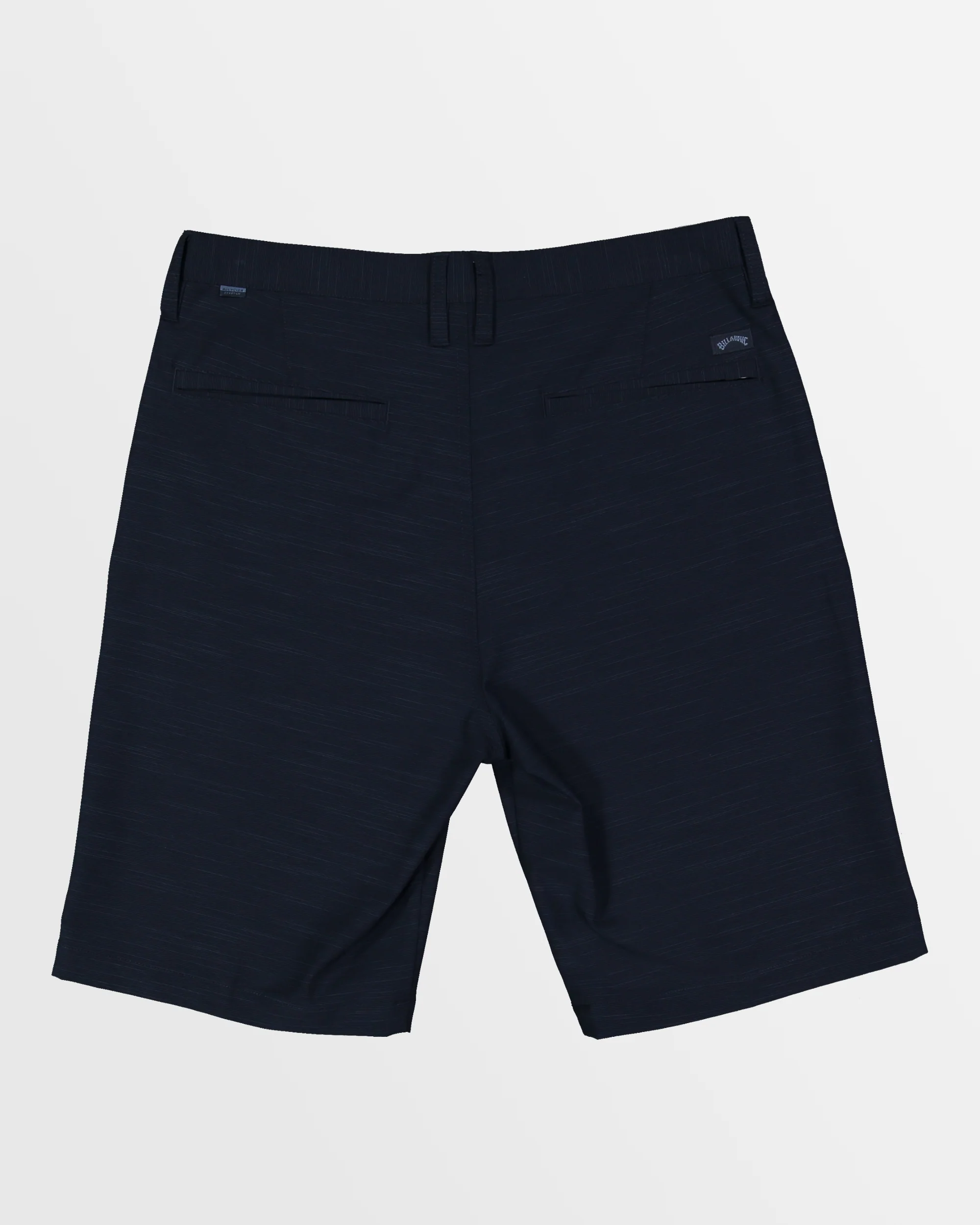 Mens Crossfire Slub 21" Shorts - Image 2