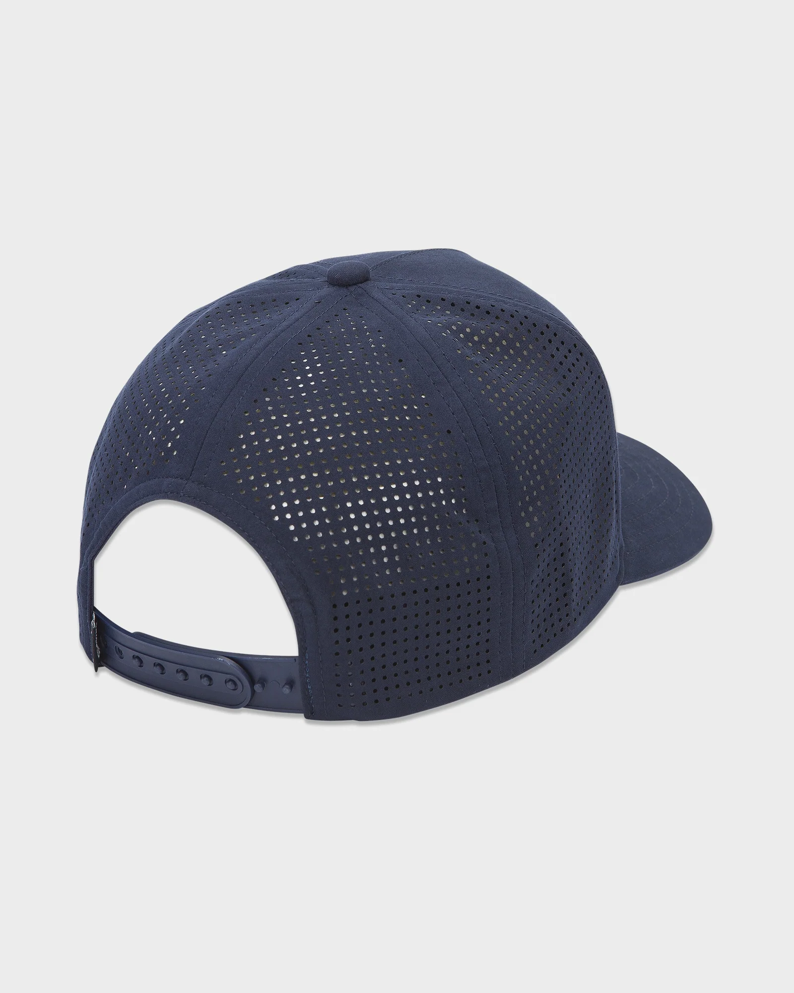 Mens Crossfire Snapback Cap - Image 2