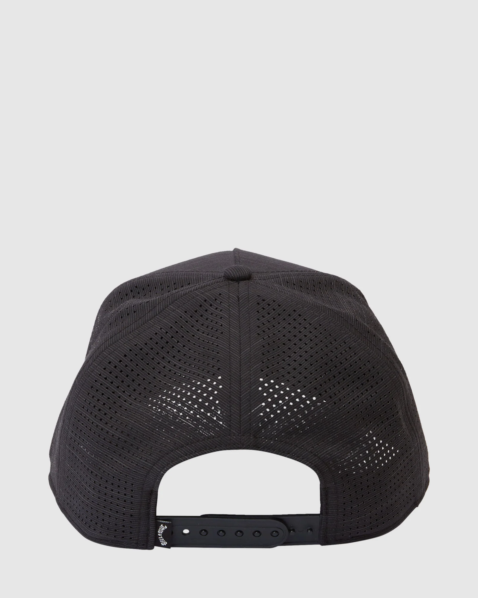 Mens Crossfire Snapback Cap - Image 3