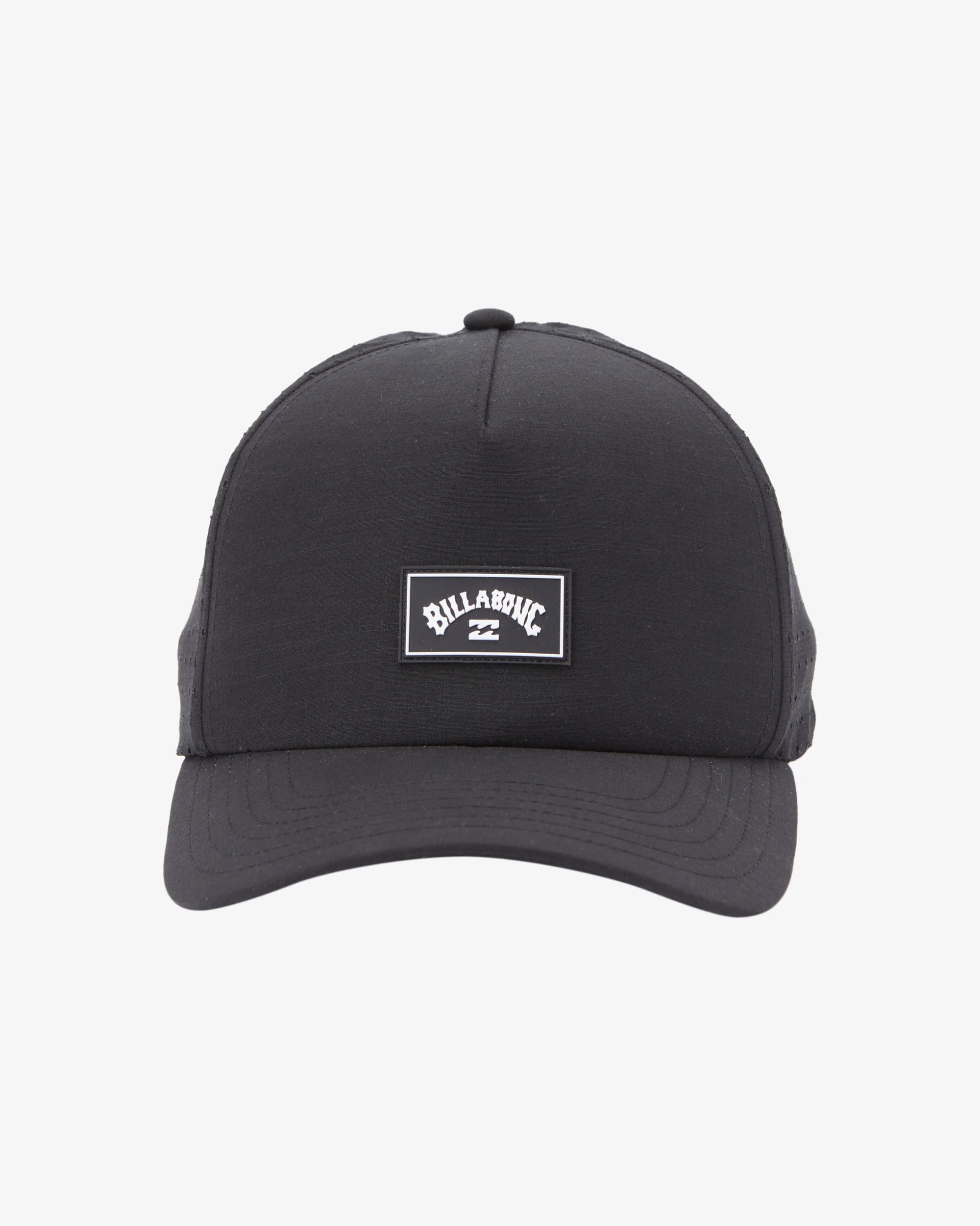 Mens Crossfire Snapback Cap - Image 2
