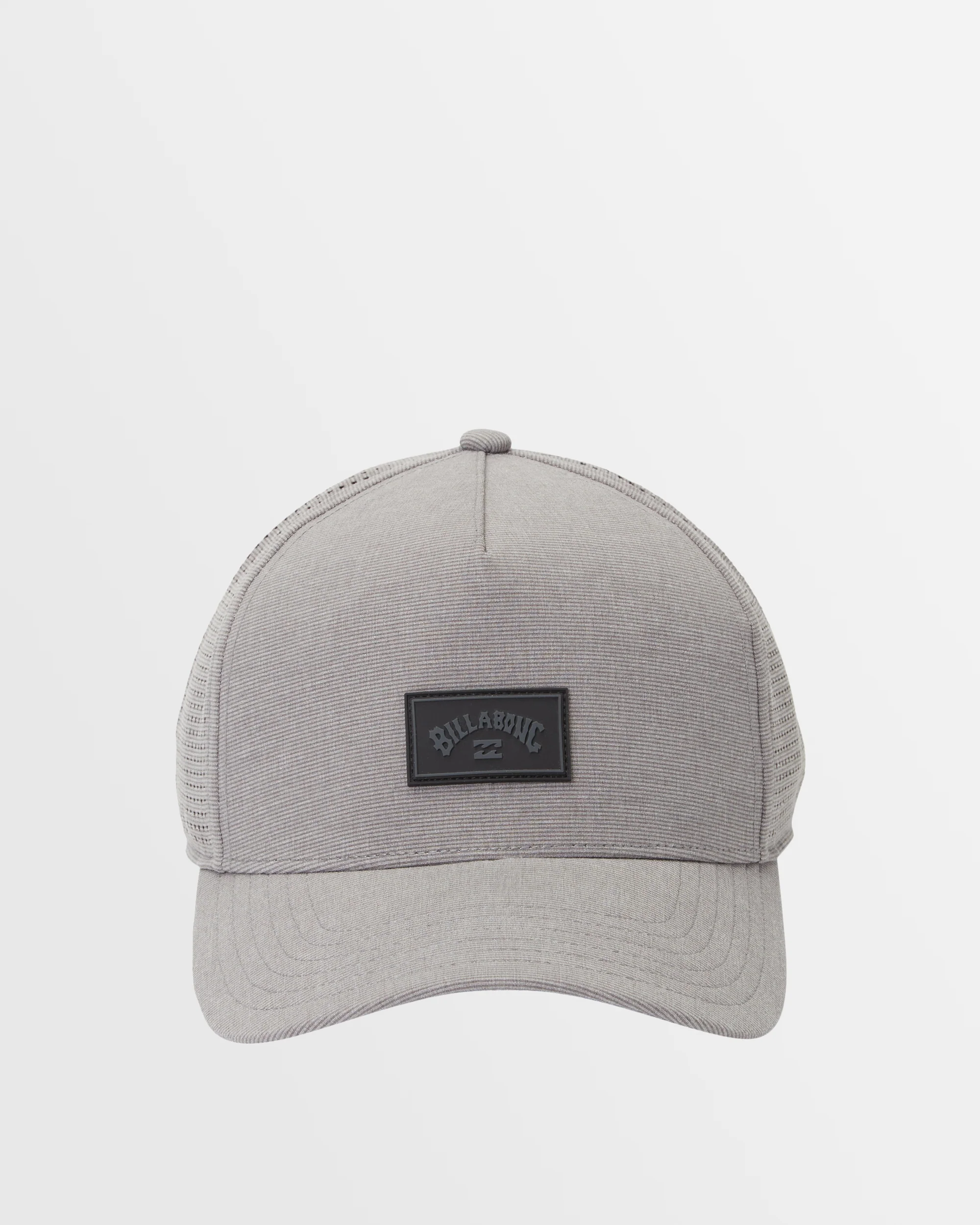 Mens Crossfire Snapback Cap - Image 2
