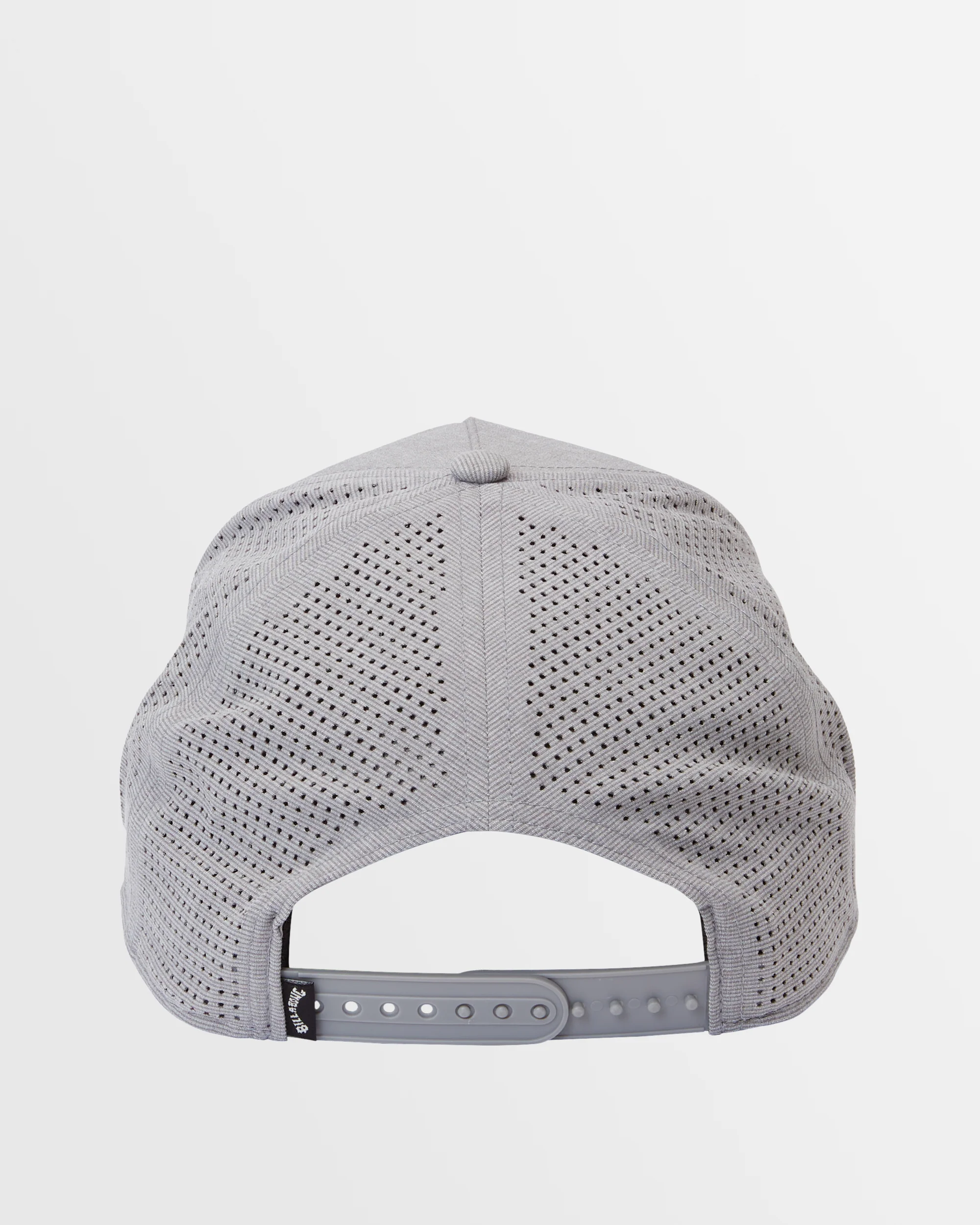 Mens Crossfire Snapback Cap - Image 4