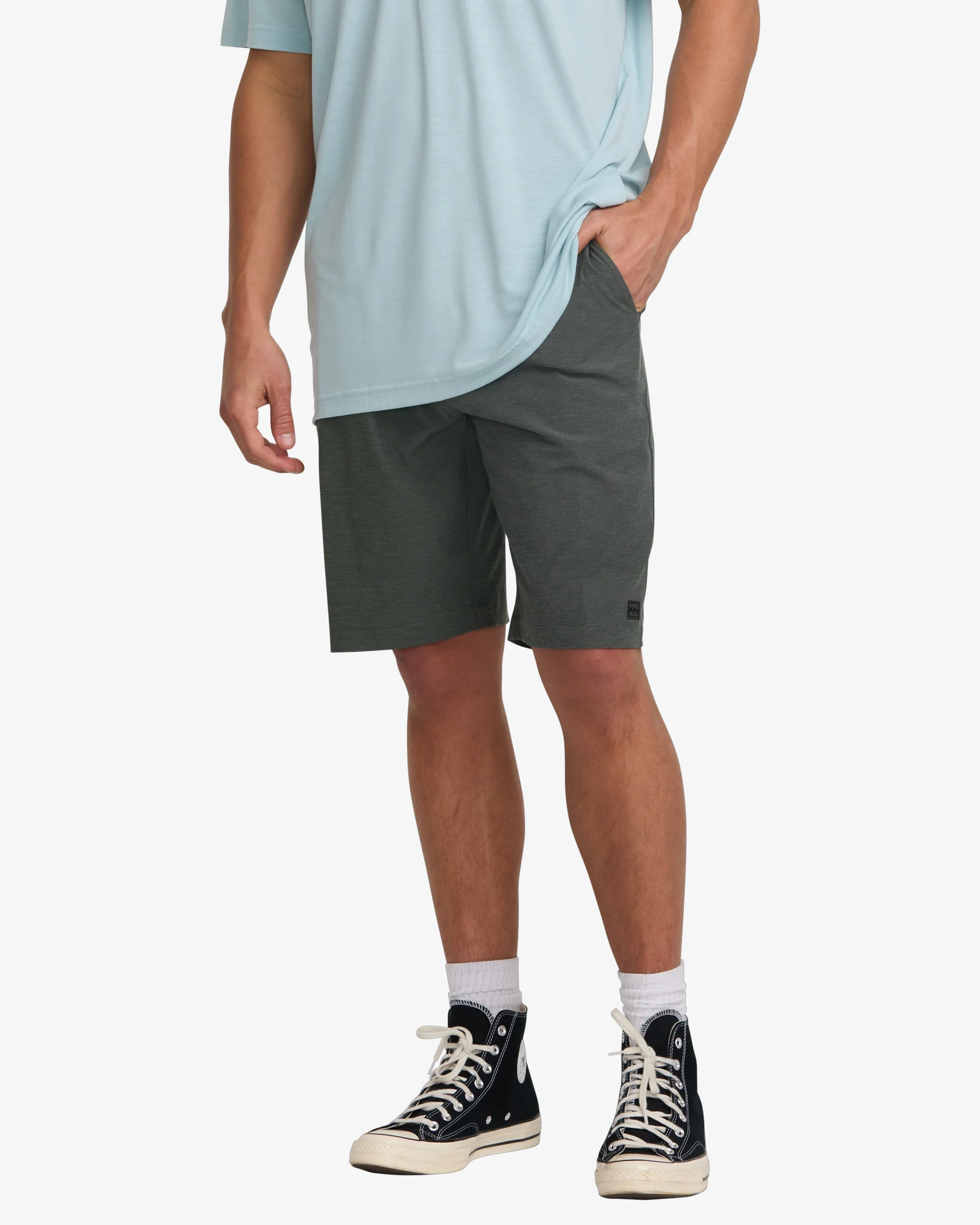 Mens Crossfire Submersible 21" Shorts