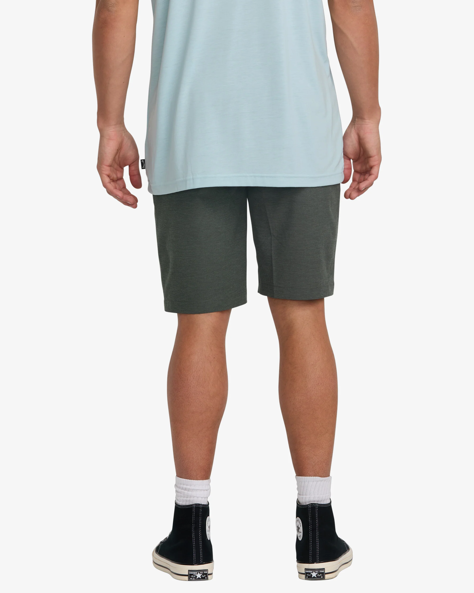 Mens Crossfire Submersible 21" Shorts - Image 2
