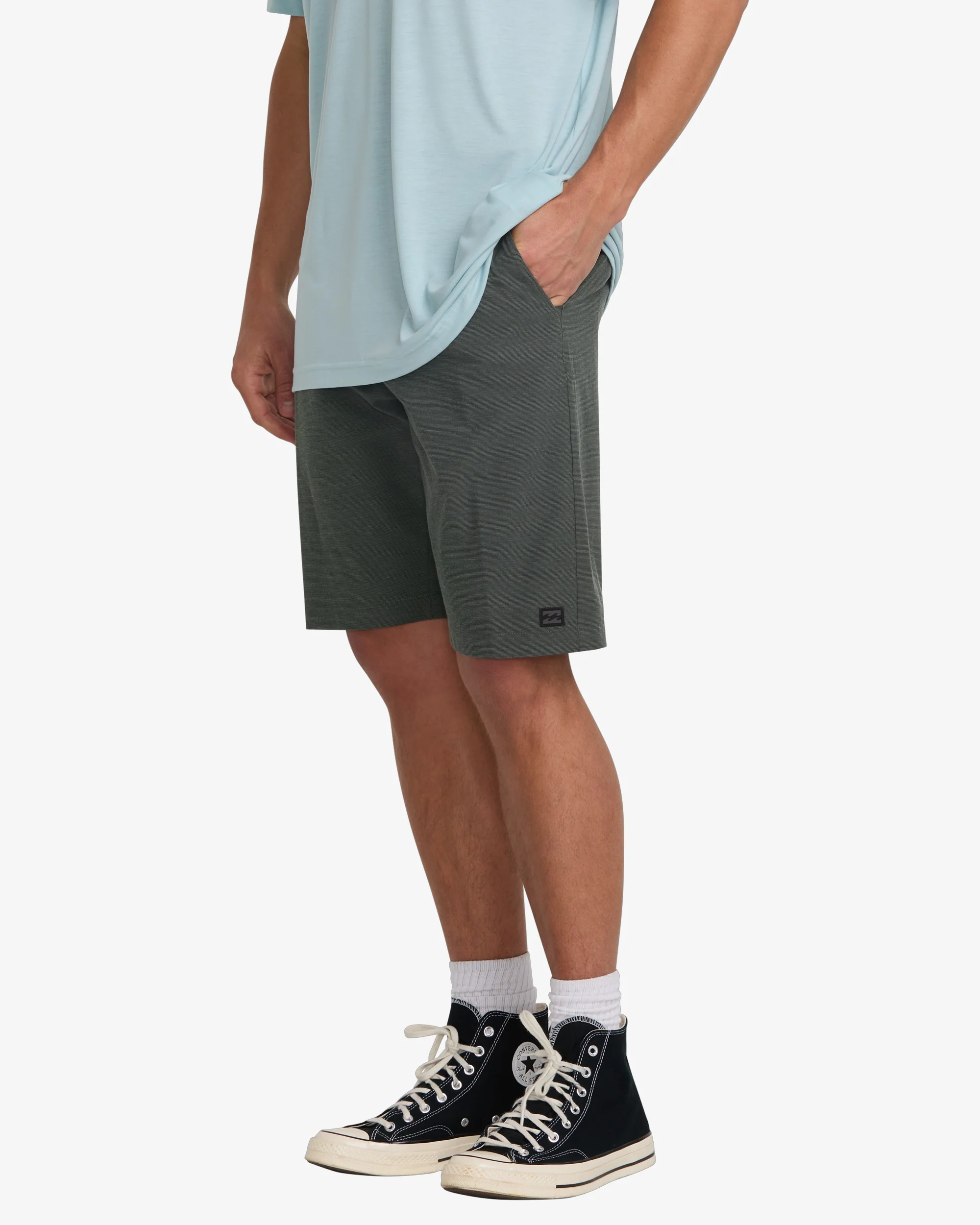 Mens Crossfire Submersible 21" Shorts - Image 3