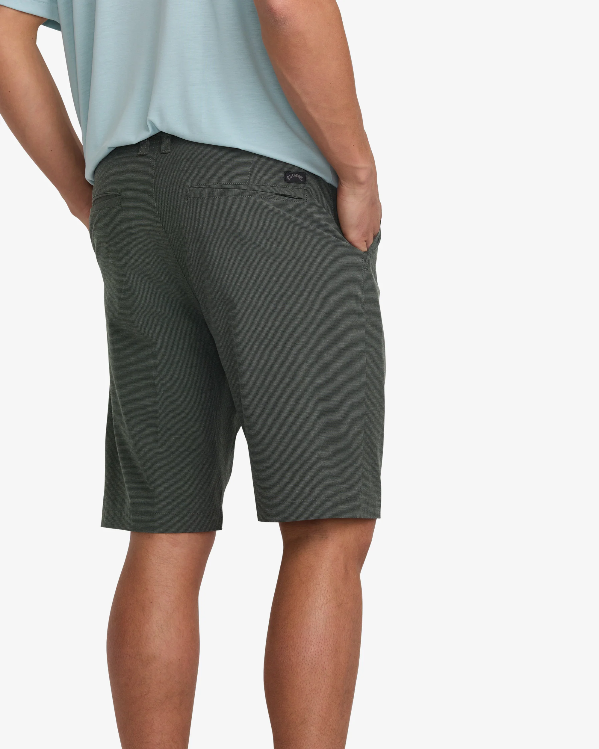 Mens Crossfire Submersible 21" Shorts - Image 4
