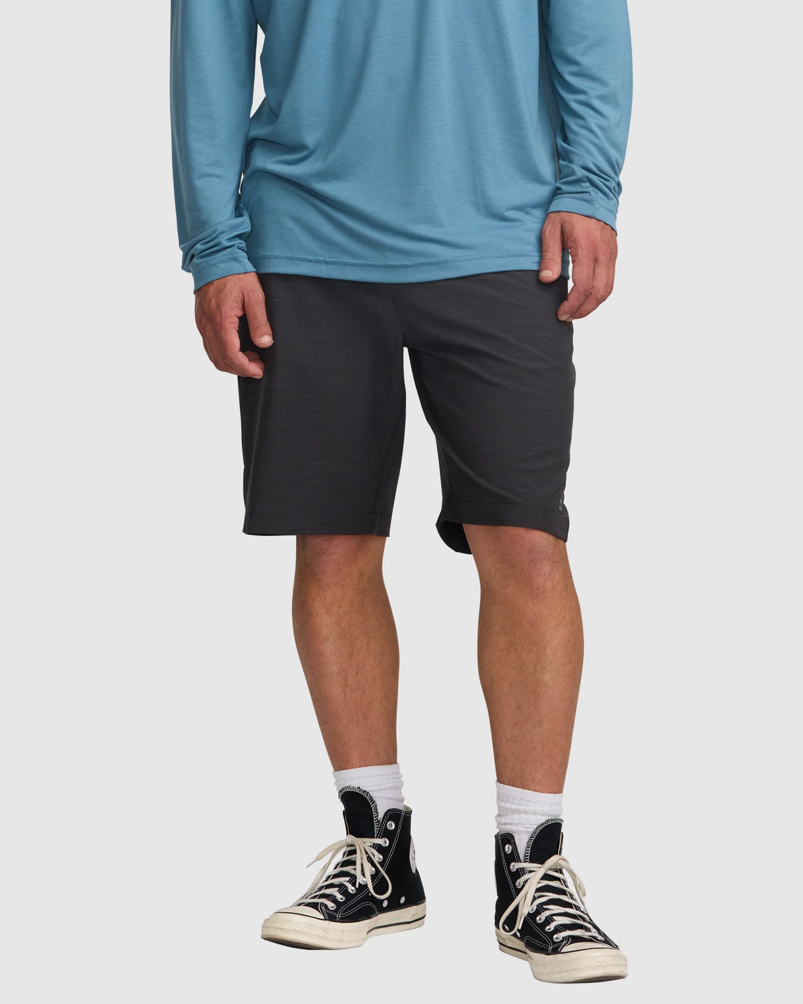 Mens Crossfire Submersible 21" Shorts