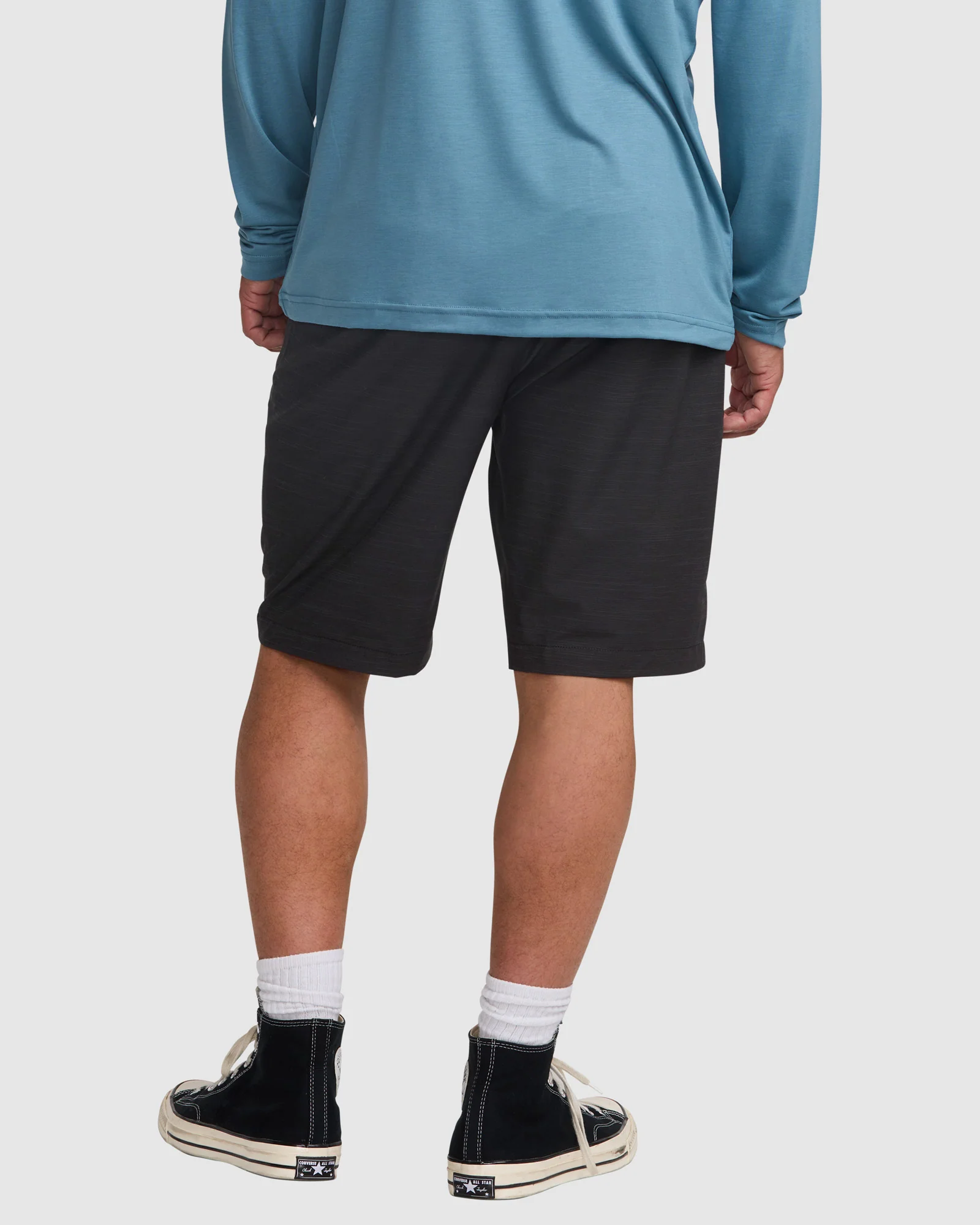 Mens Crossfire Submersible 21" Shorts - Image 2