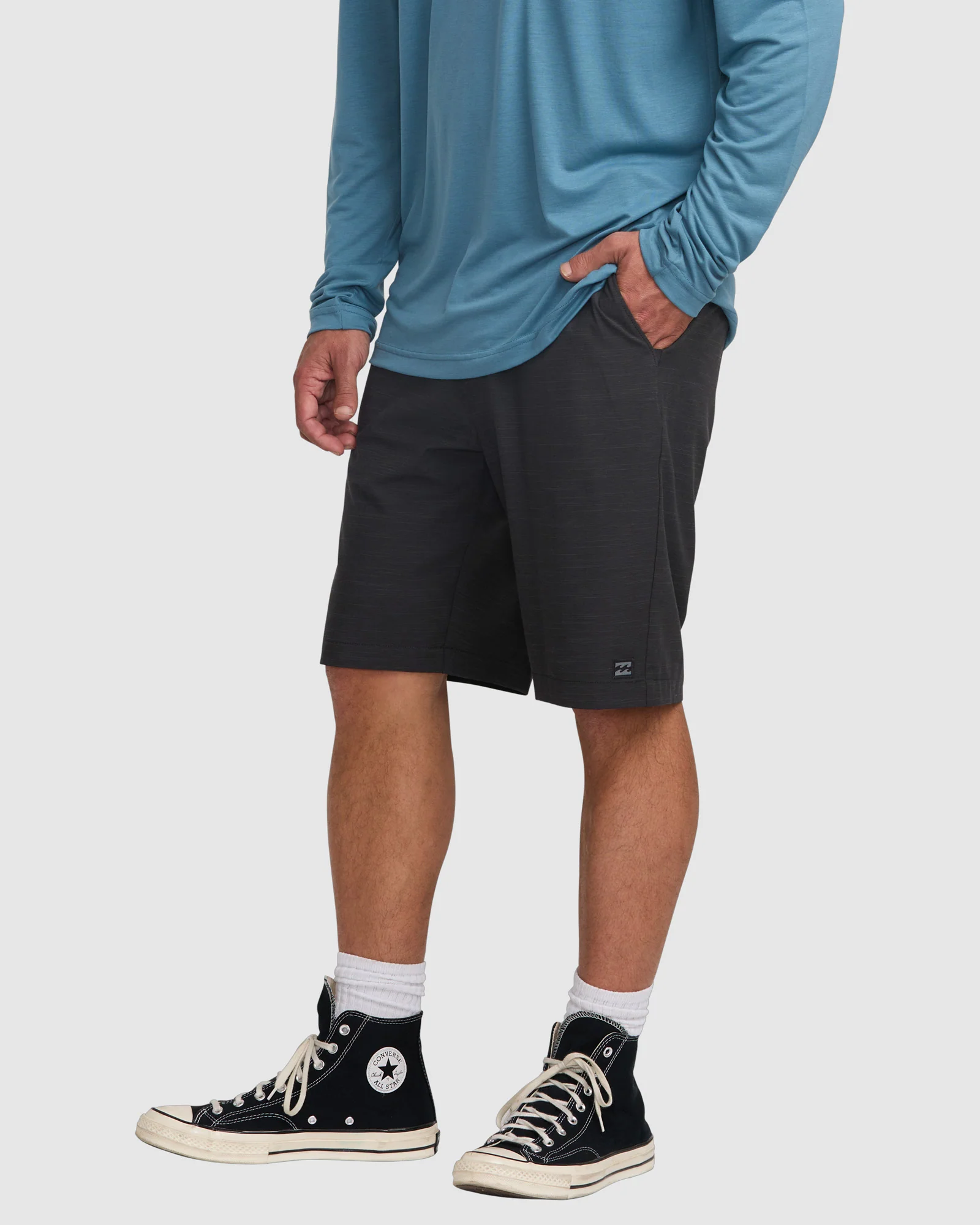 Mens Crossfire Submersible 21" Shorts - Image 4