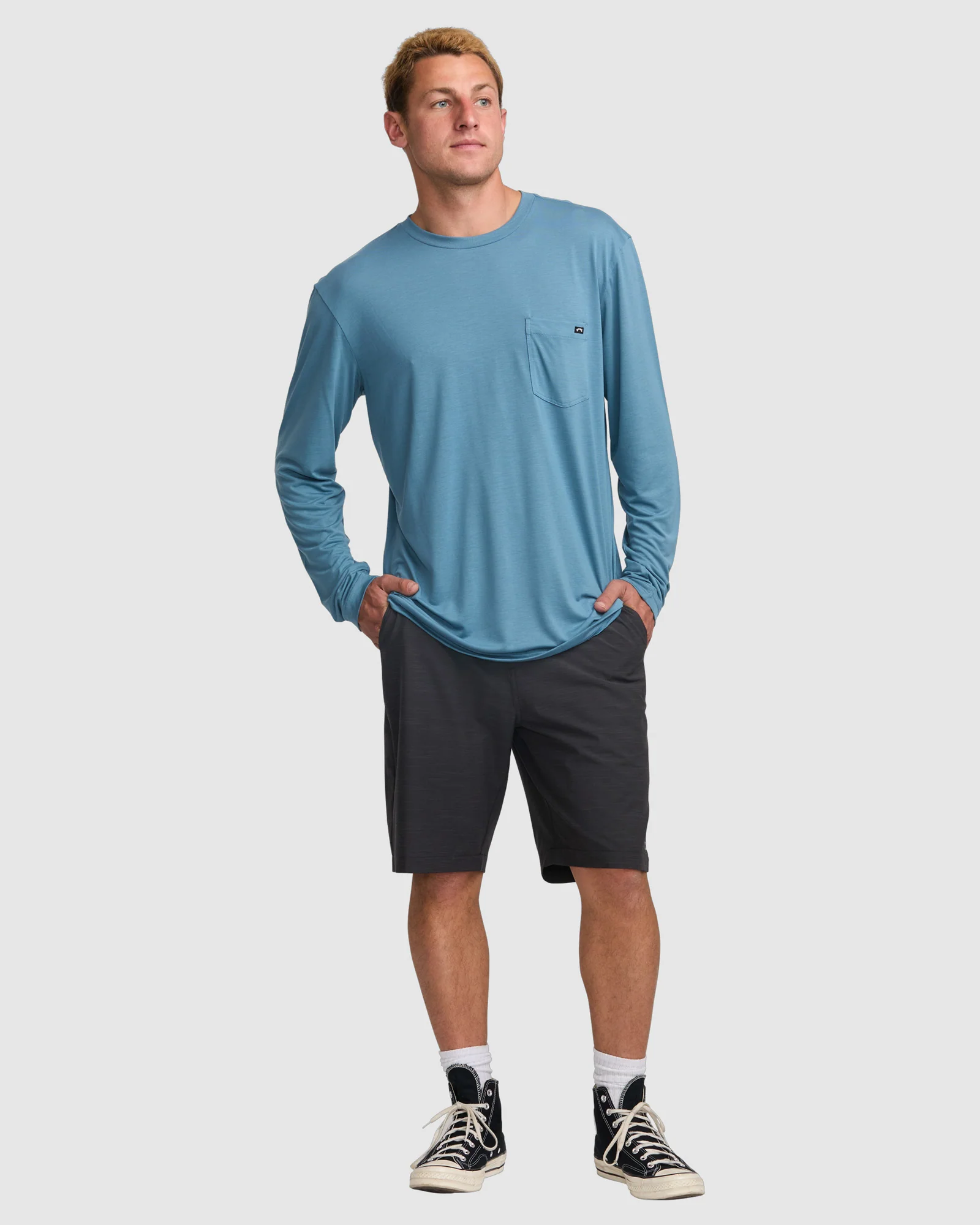 Mens Crossfire Submersible 21" Shorts - Image 5