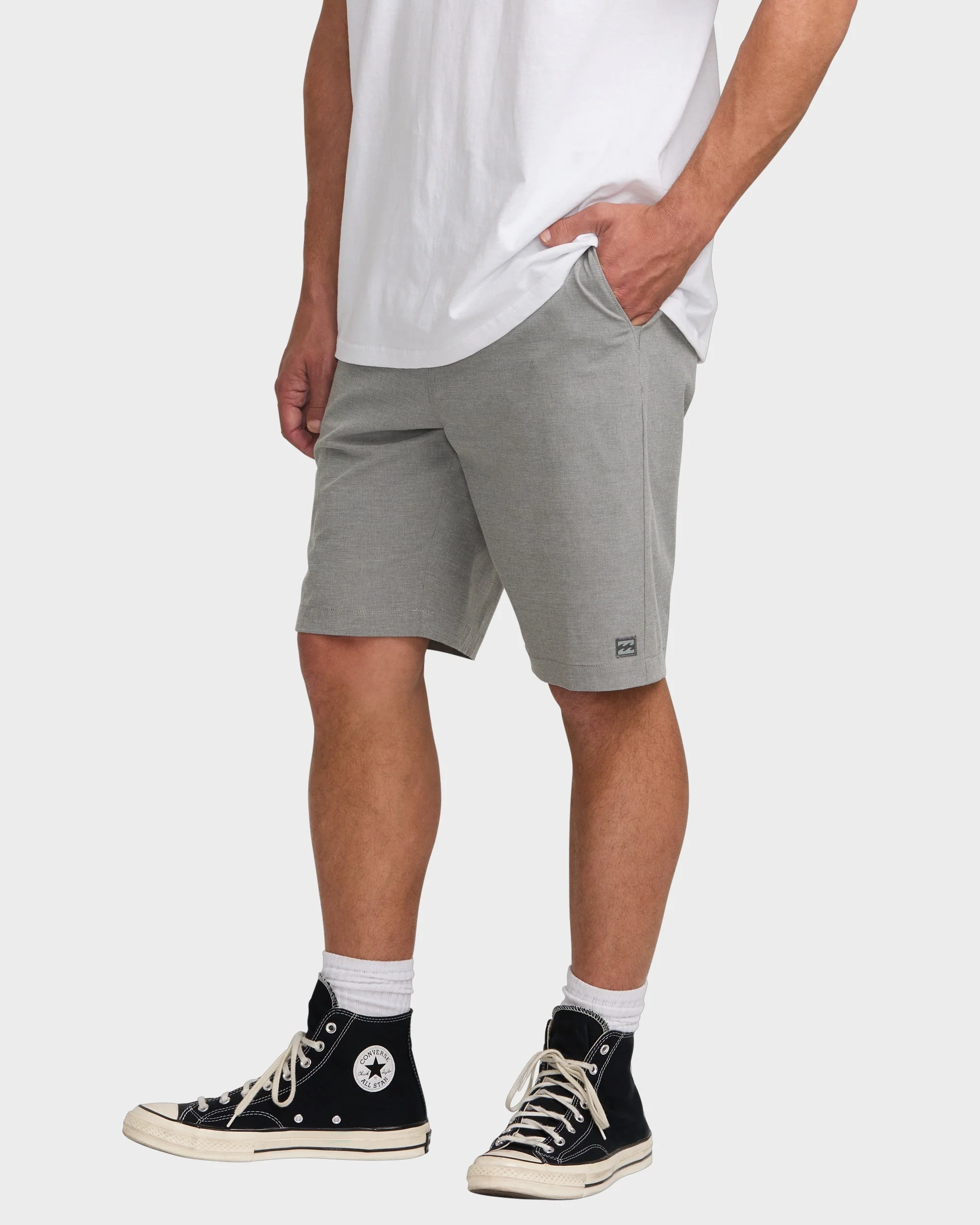 Mens Crossfire Submersible 21" Shorts - Image 3
