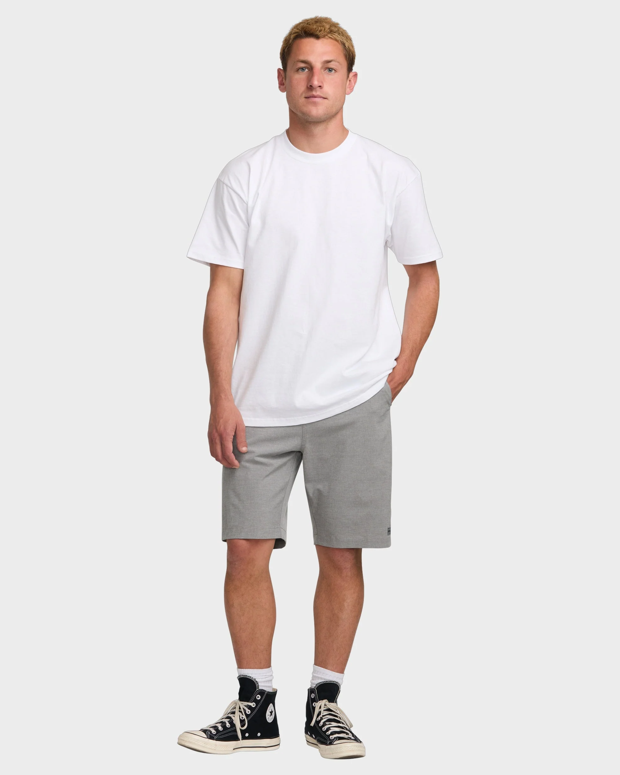 Mens Crossfire Submersible 21" Shorts - Image 5