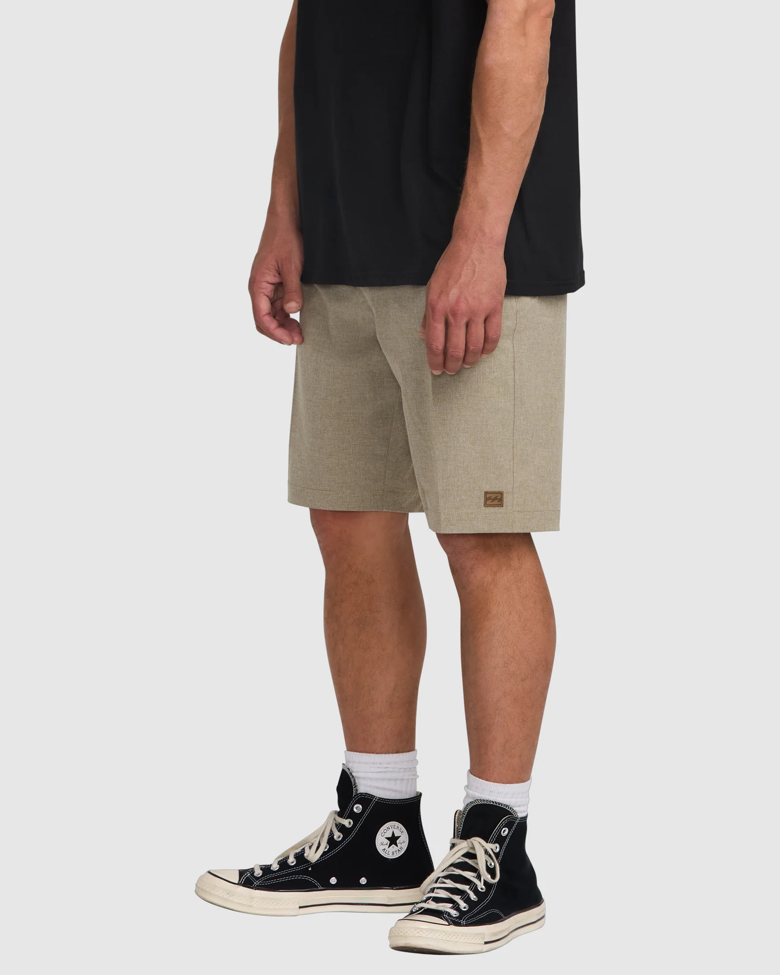Mens Crossfire Submersible 21" Shorts - Image 3