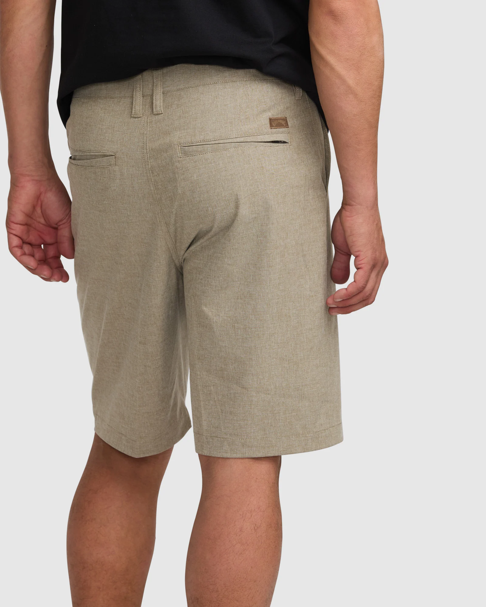Mens Crossfire Submersible 21" Shorts - Image 4