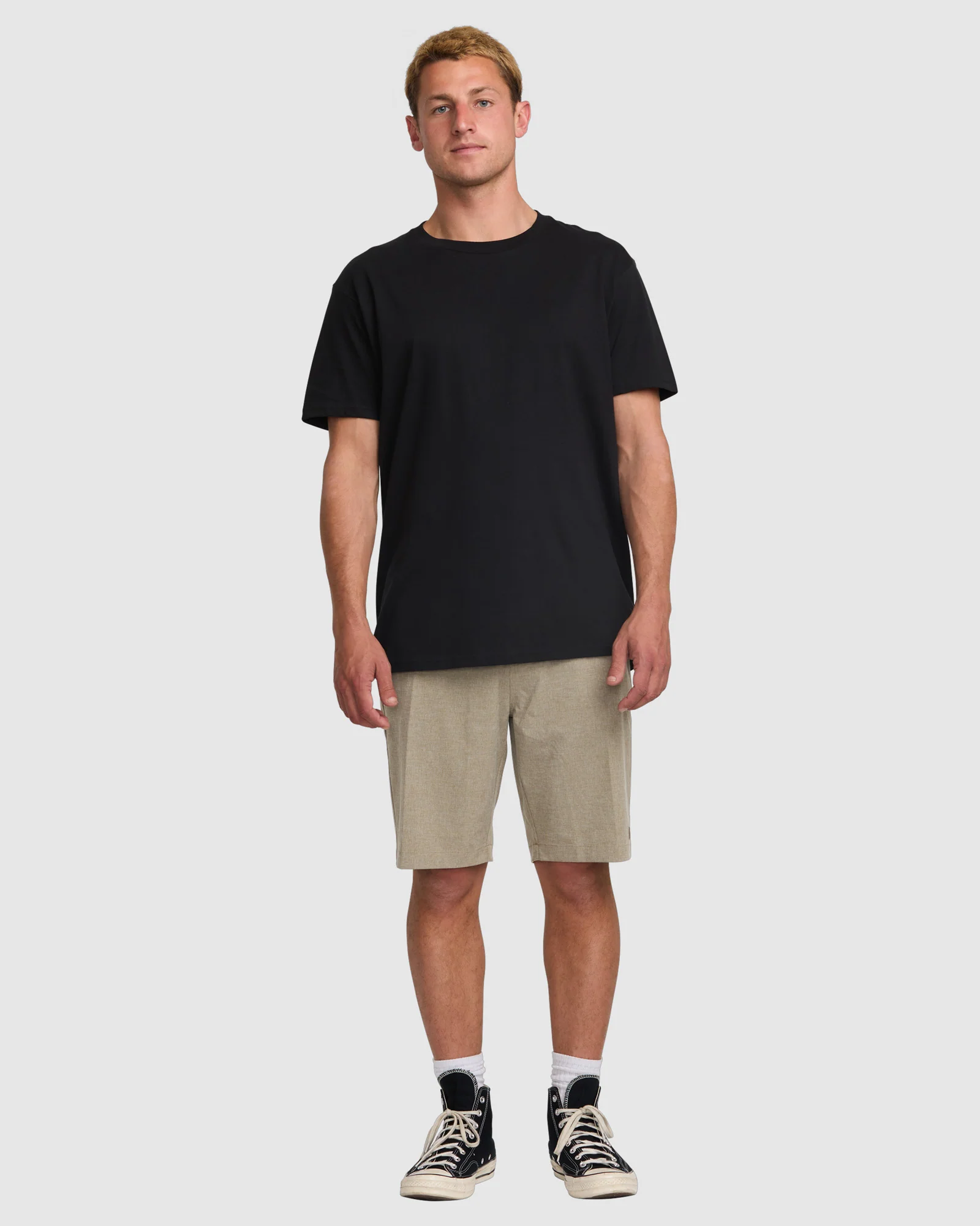 Mens Crossfire Submersible 21" Shorts - Image 5