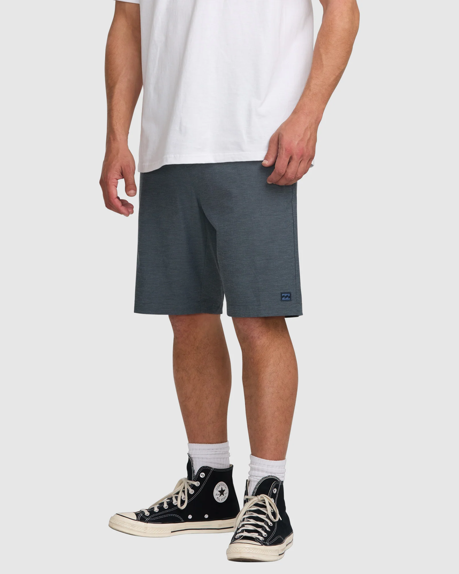 Mens Crossfire Submersible 21" Shorts - Image 3