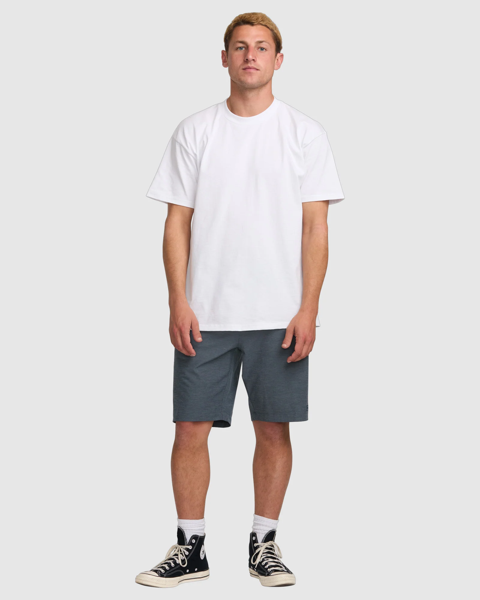 Mens Crossfire Submersible 21" Shorts - Image 5