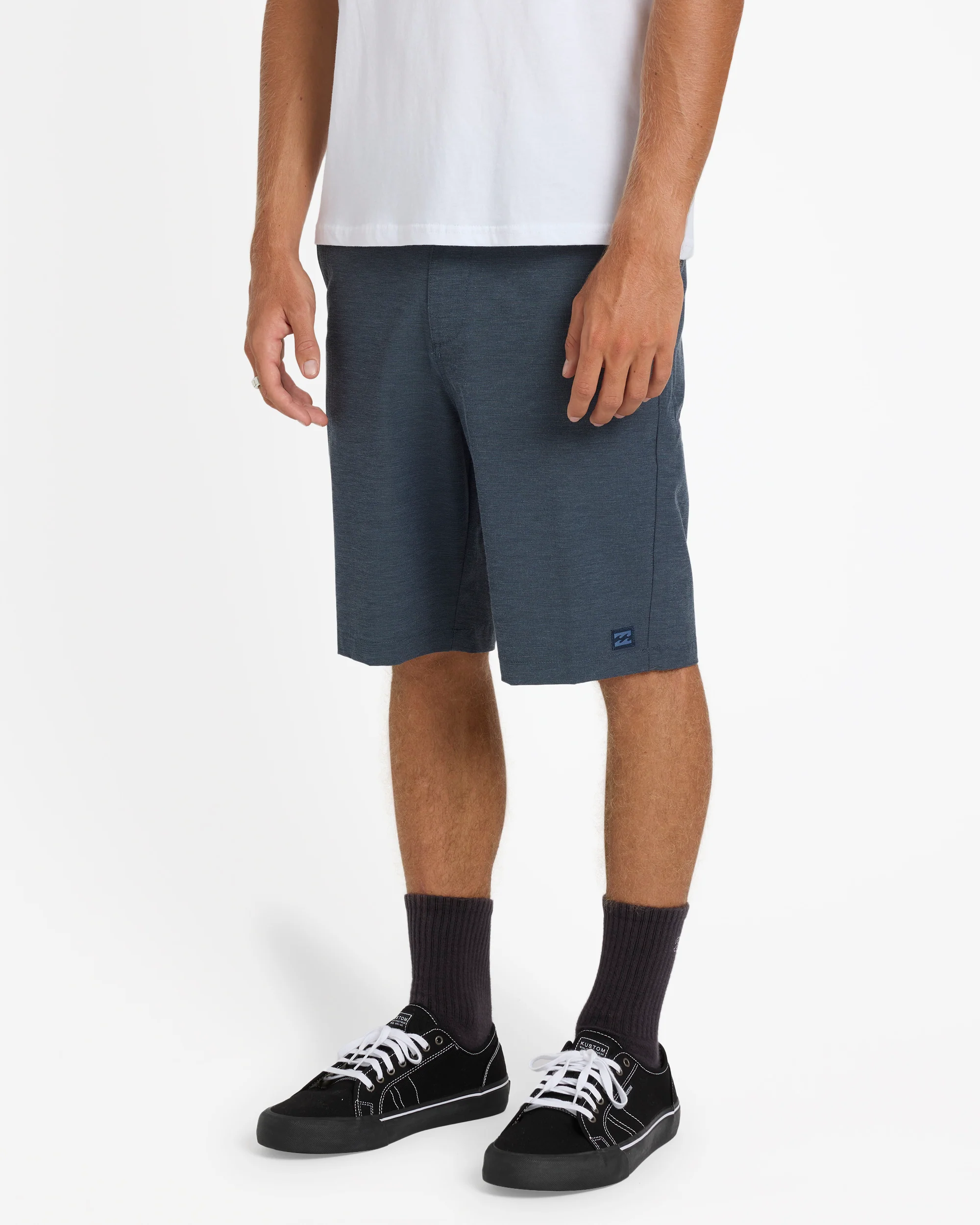 Mens Crossfire 21" Shorts - Image 2