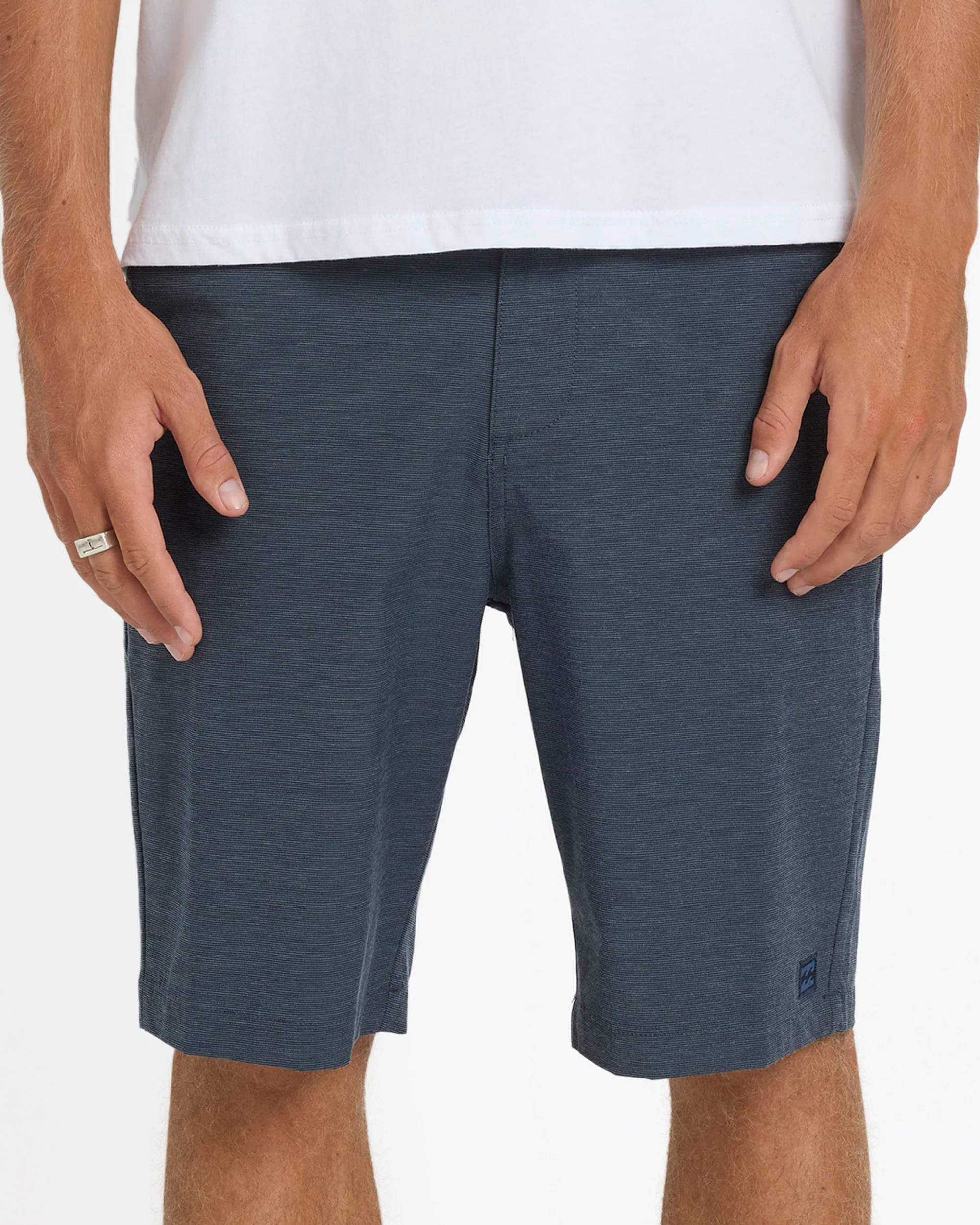 Mens Crossfire 21" Shorts - Image 4
