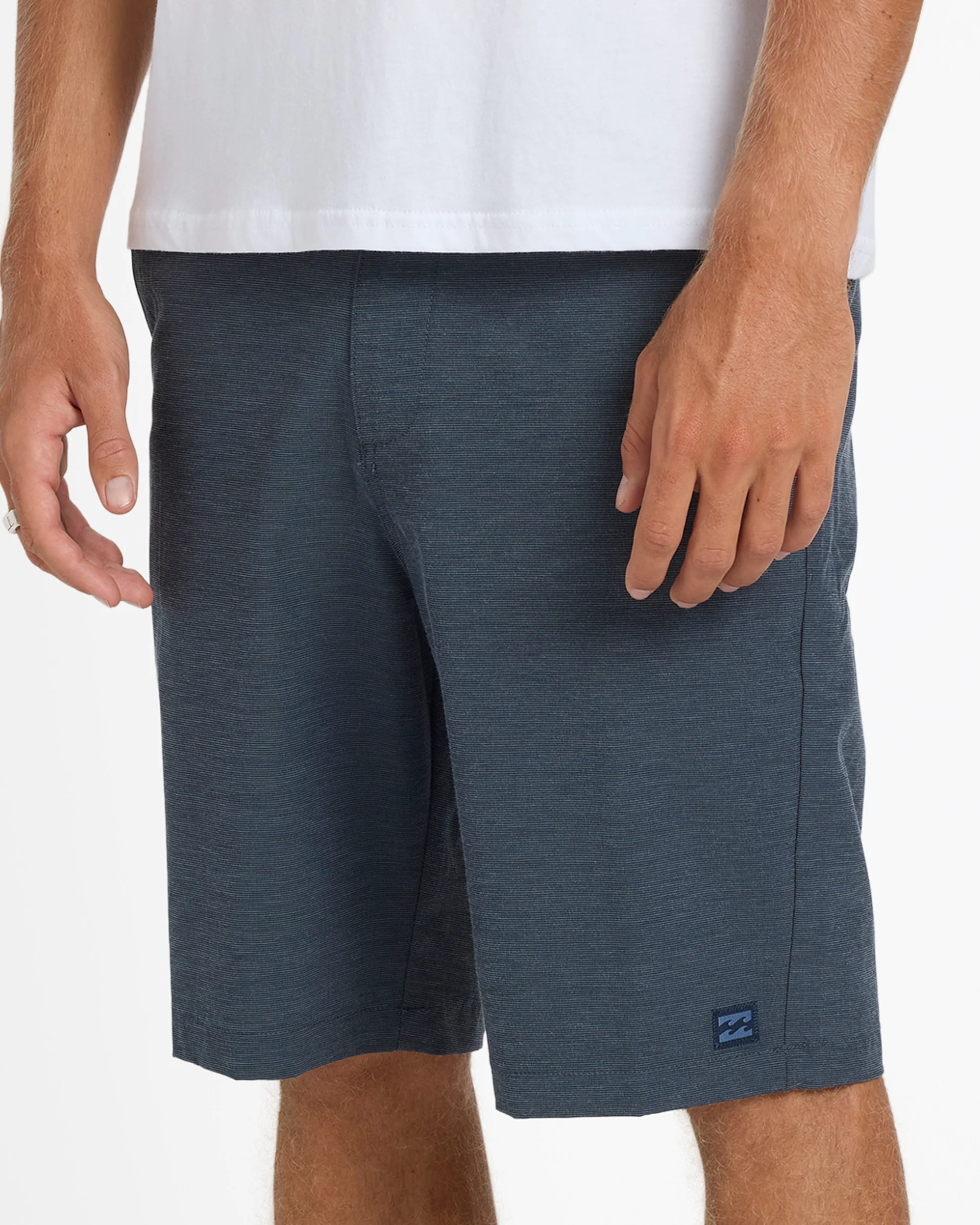 Mens Crossfire 21" Shorts - Image 5