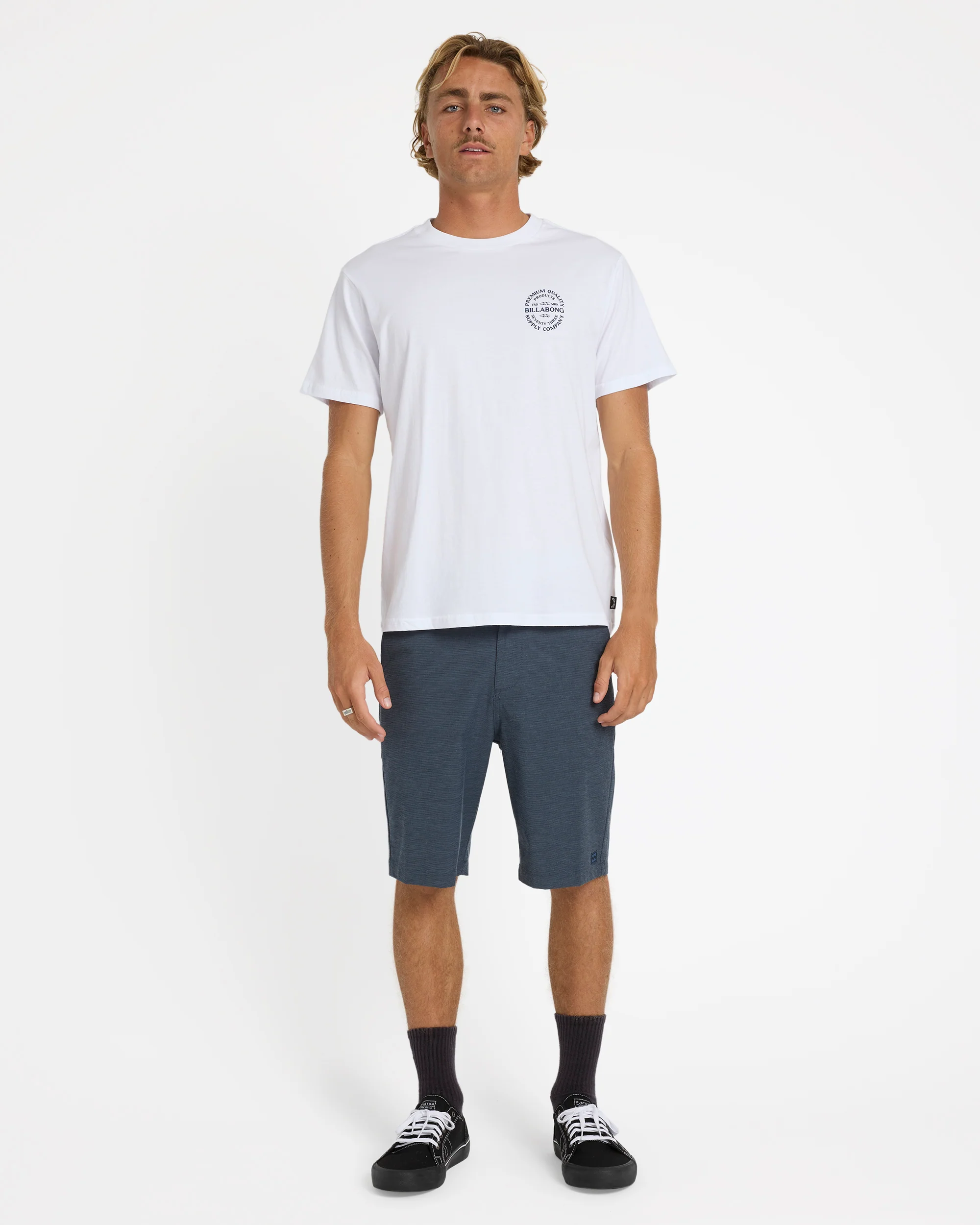 Mens Crossfire 21" Shorts - Image 8