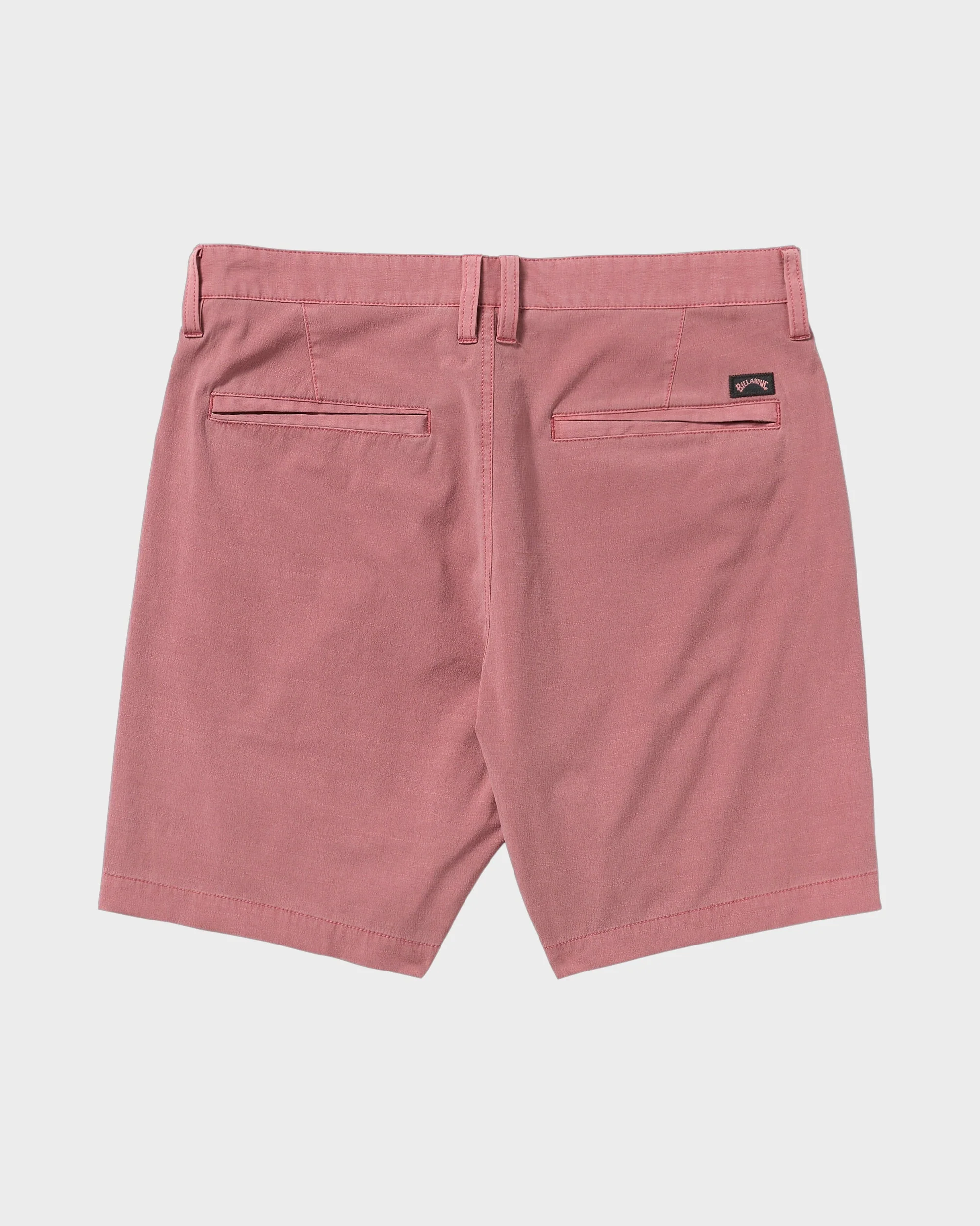 Mens Crossfire Wave Washed Submersible 18" Shorts - Image 7