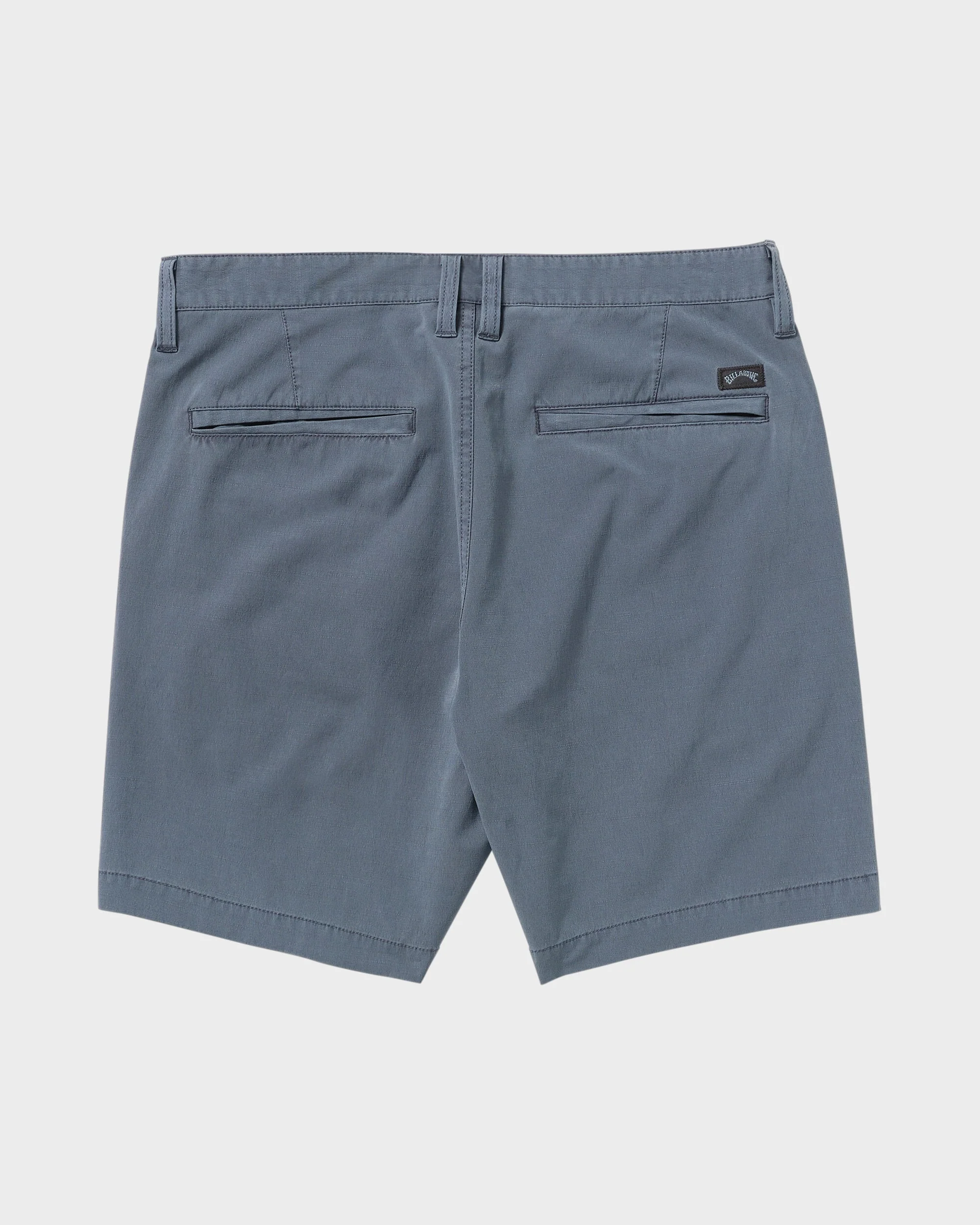 Mens Crossfire Wave Washed Submersible 18" Shorts - Image 7