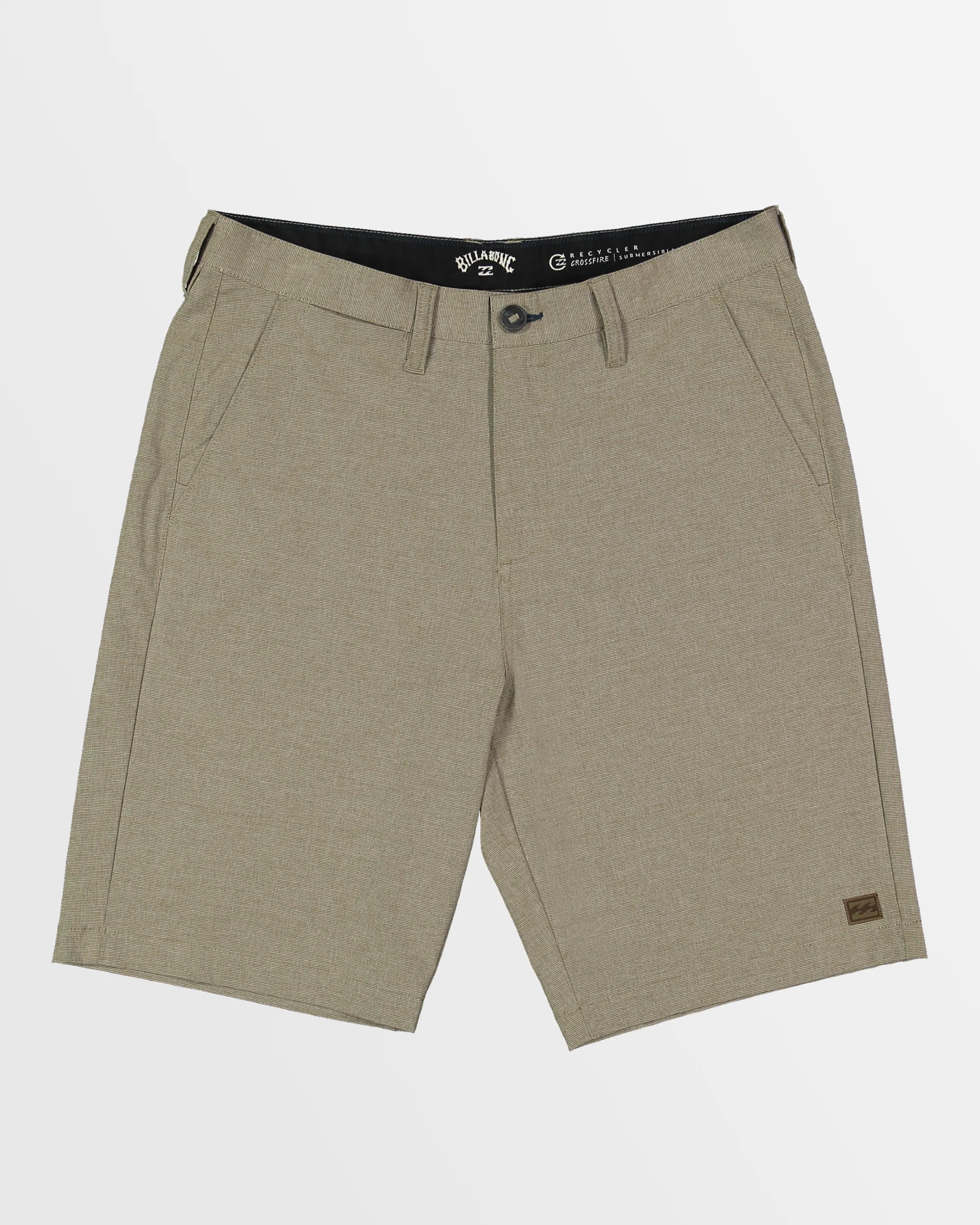 Mens Crossfire 21" Shorts