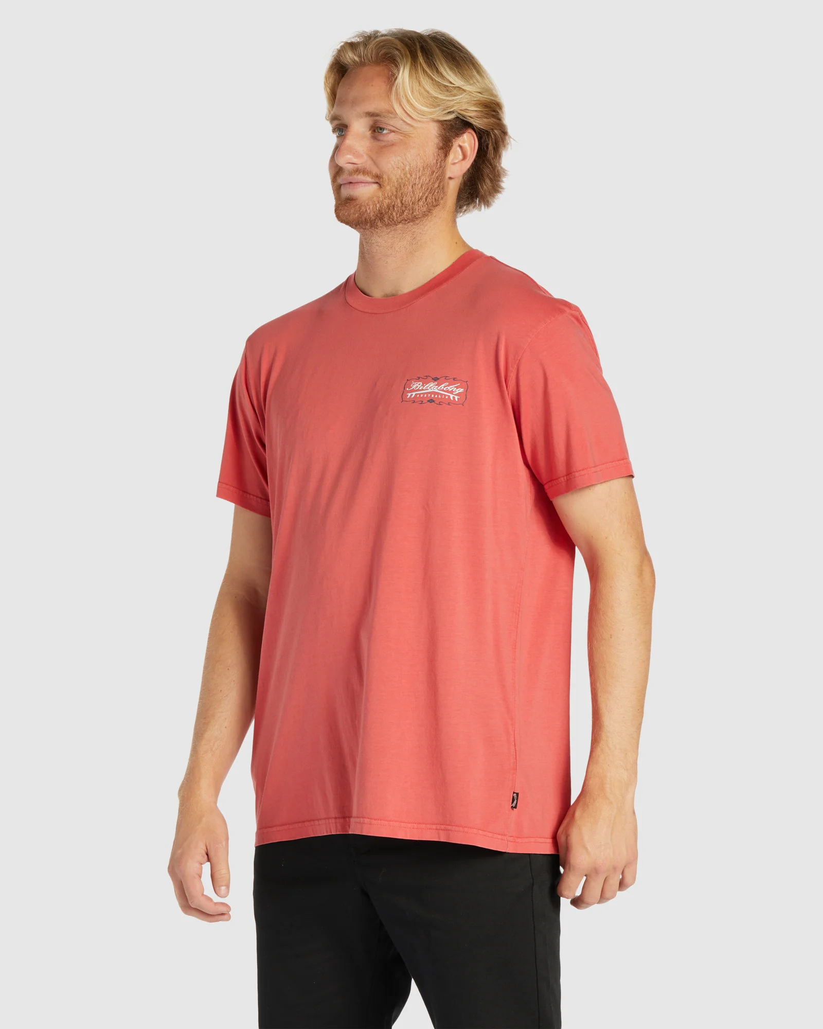 Mens Crossboards T-Shirt - Image 3
